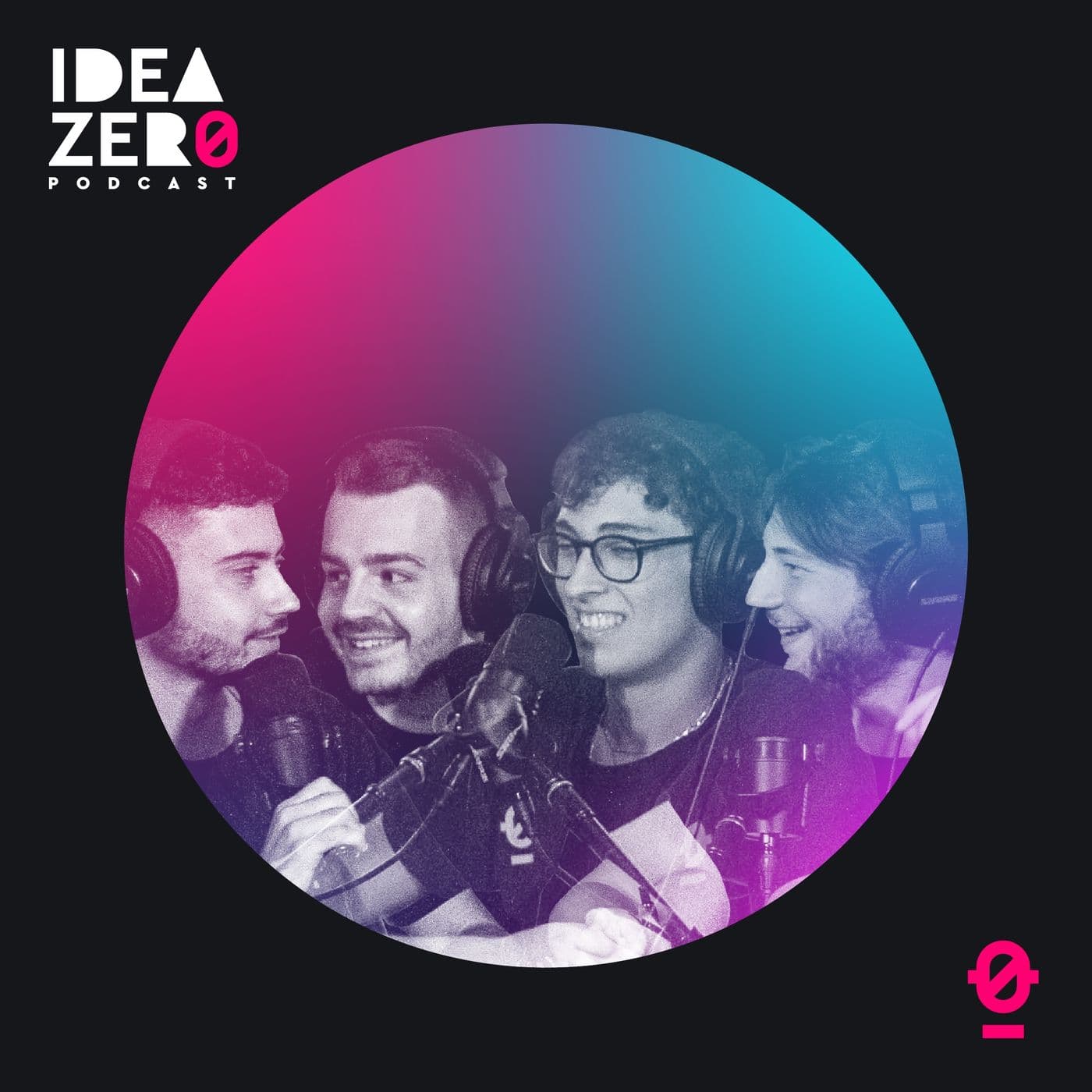 Idea Zero Podcast - Podcasts