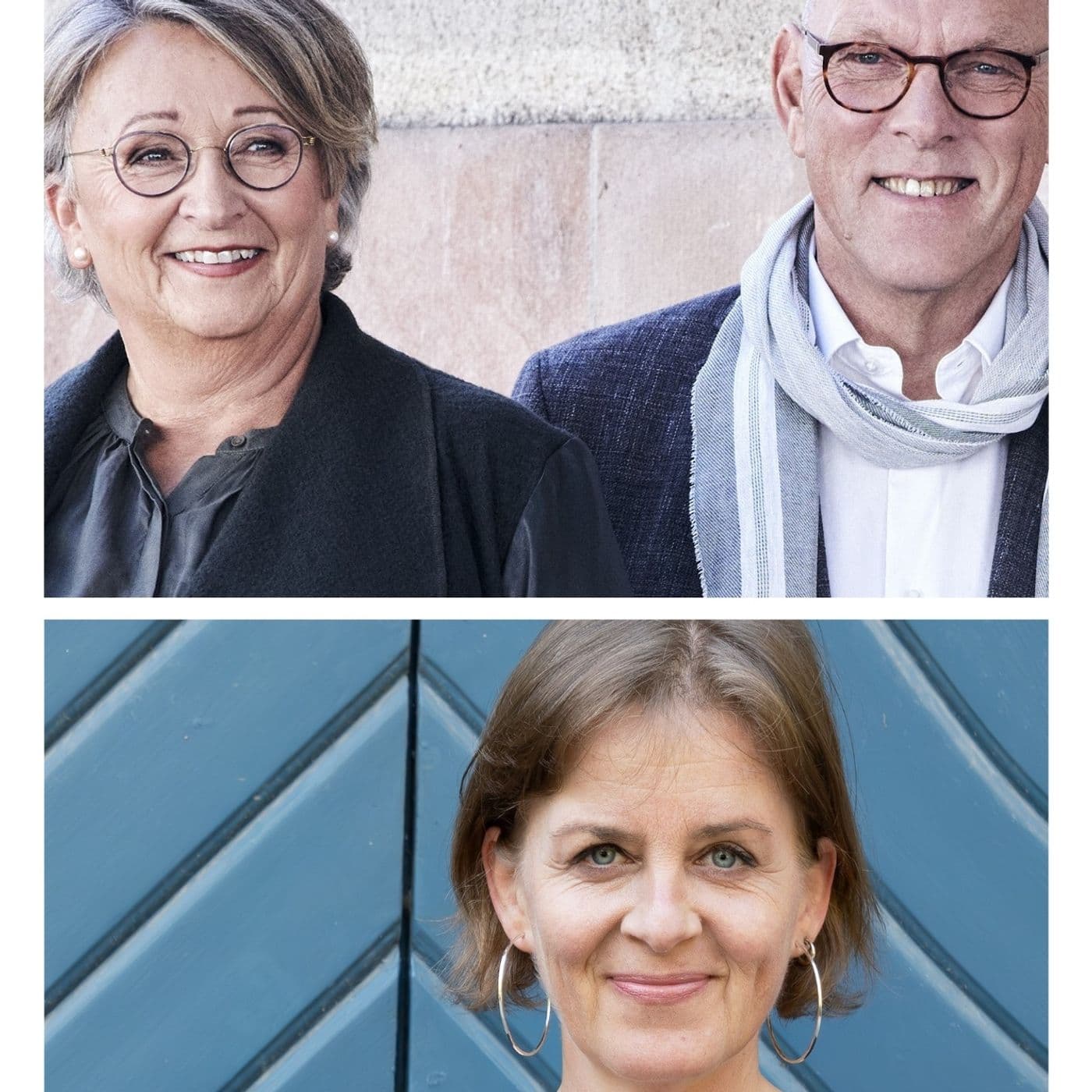 Konflikt og mediation - Podcasts