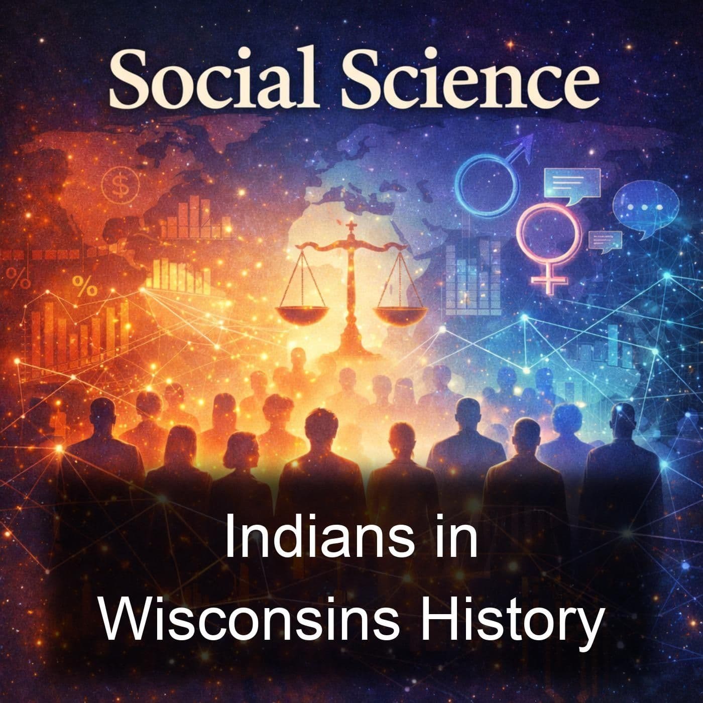 Indians in Wisconsins History - Podcasts