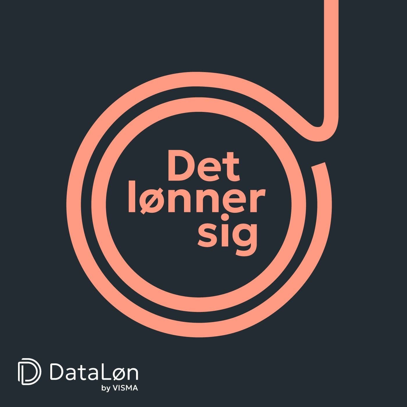 Det lønner sig - Podcasts