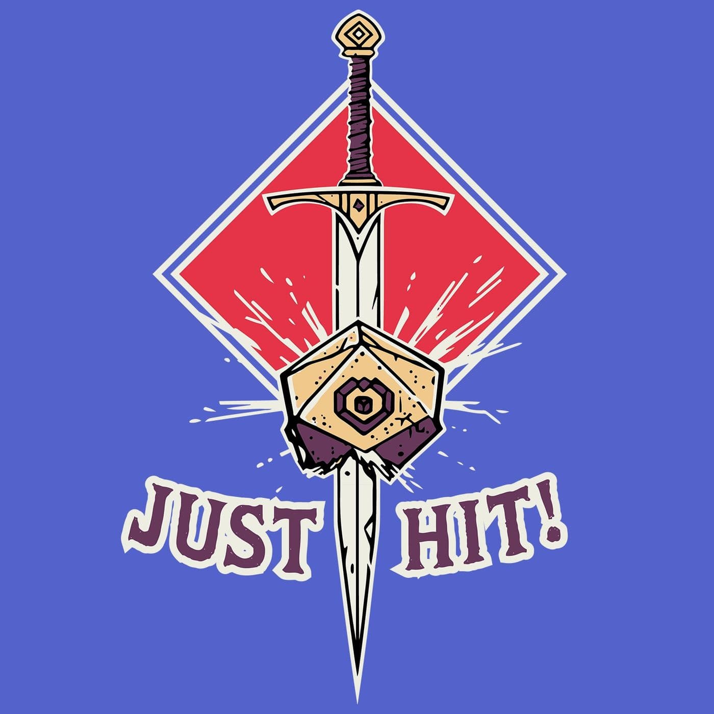JUST HIT! - Colpito! - Podcasts