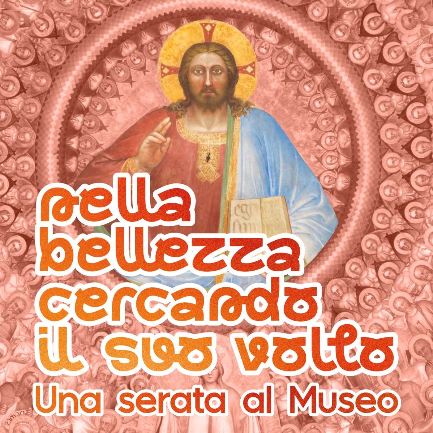Nella bellezza cercando il suo volto - Podcasts