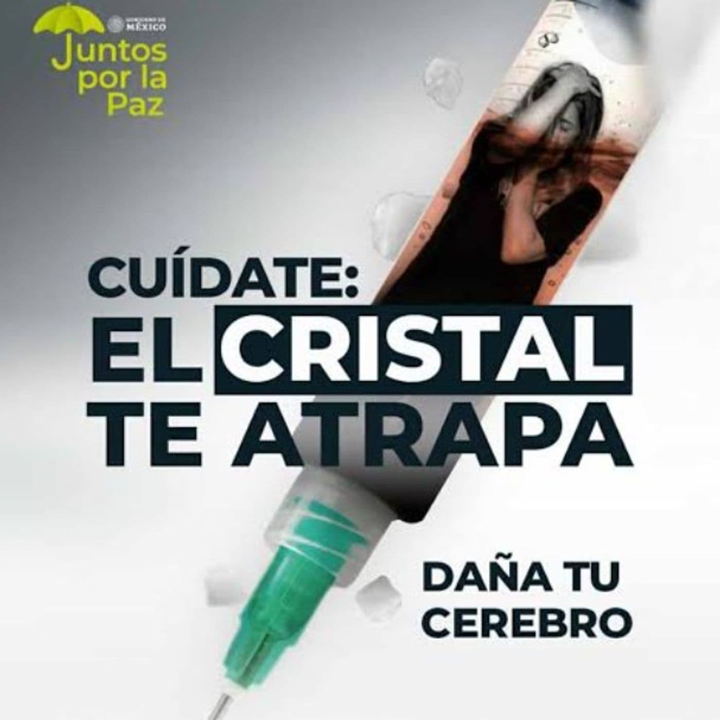 Invitación a la charla informativa: "Met - Podcasts