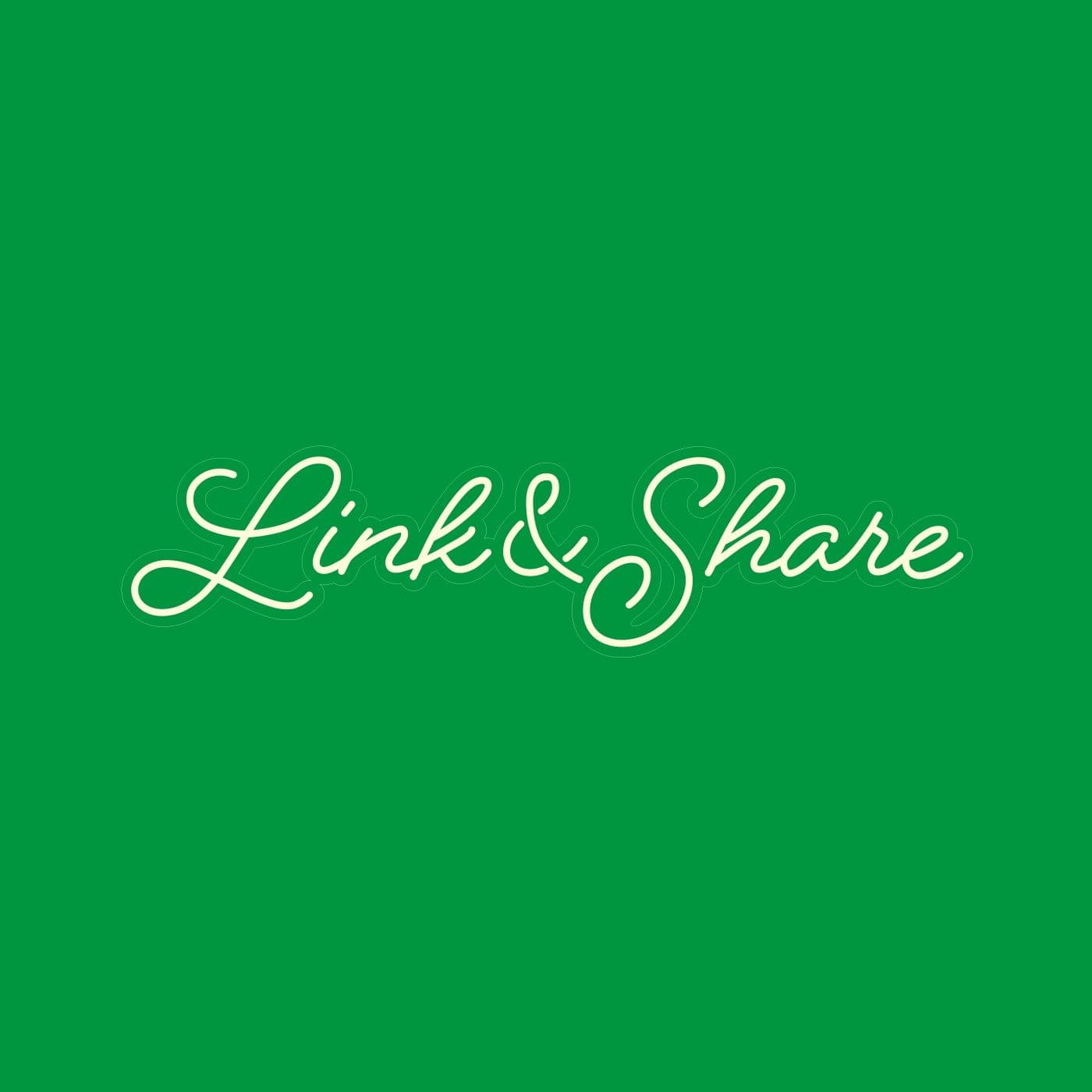 Link&Share - Podcasts