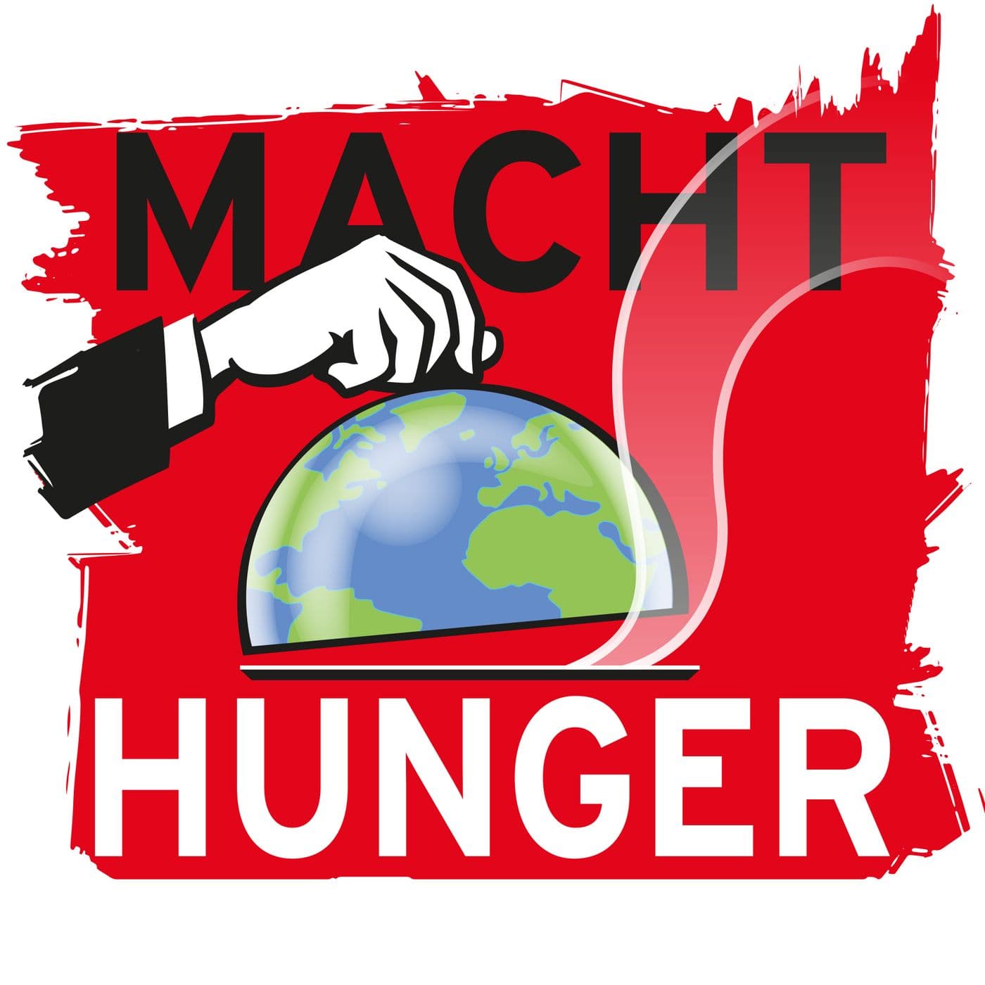 Machthunger - Podcasts