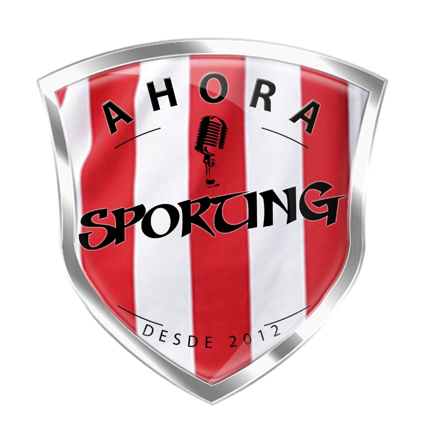 Ahora Sporting - Podcasts
