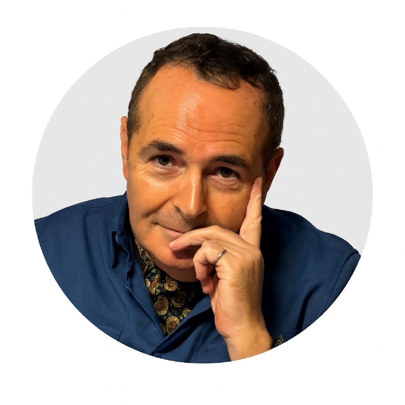 BECCIOLINI NETWORK - Podcasts