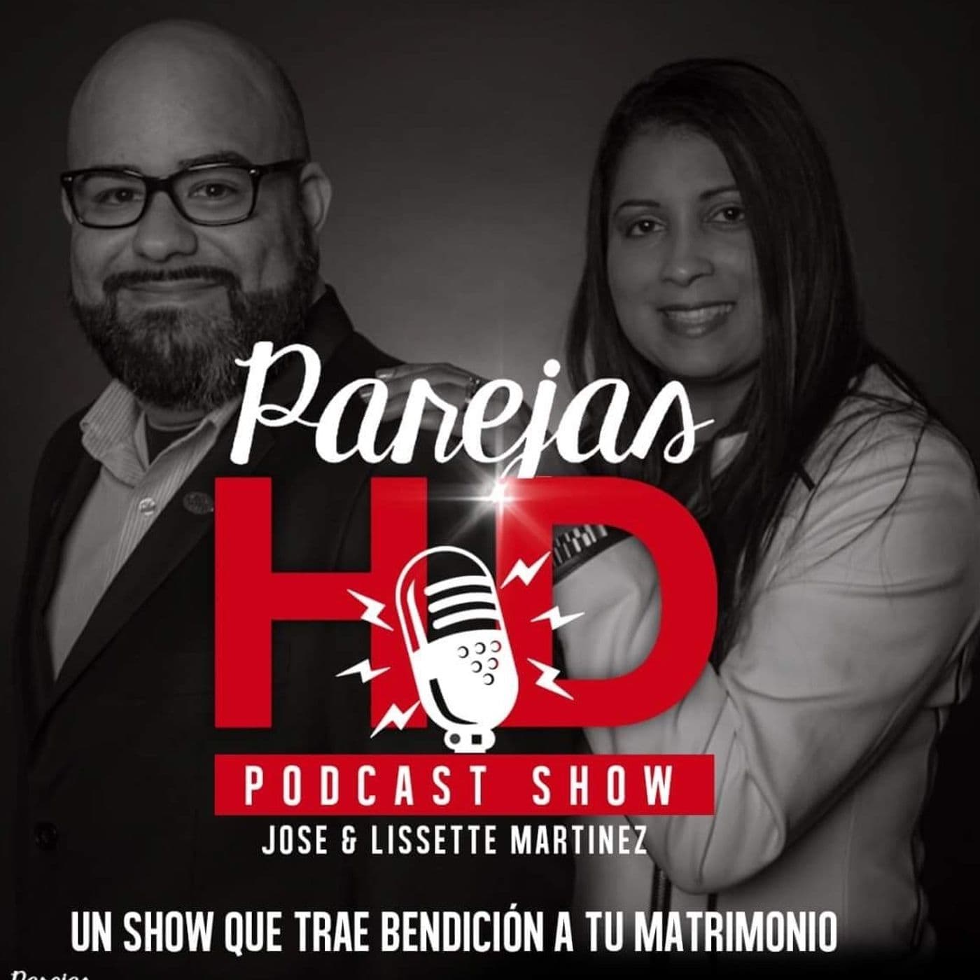 Parejas HD Podcast Show - Podcasts
