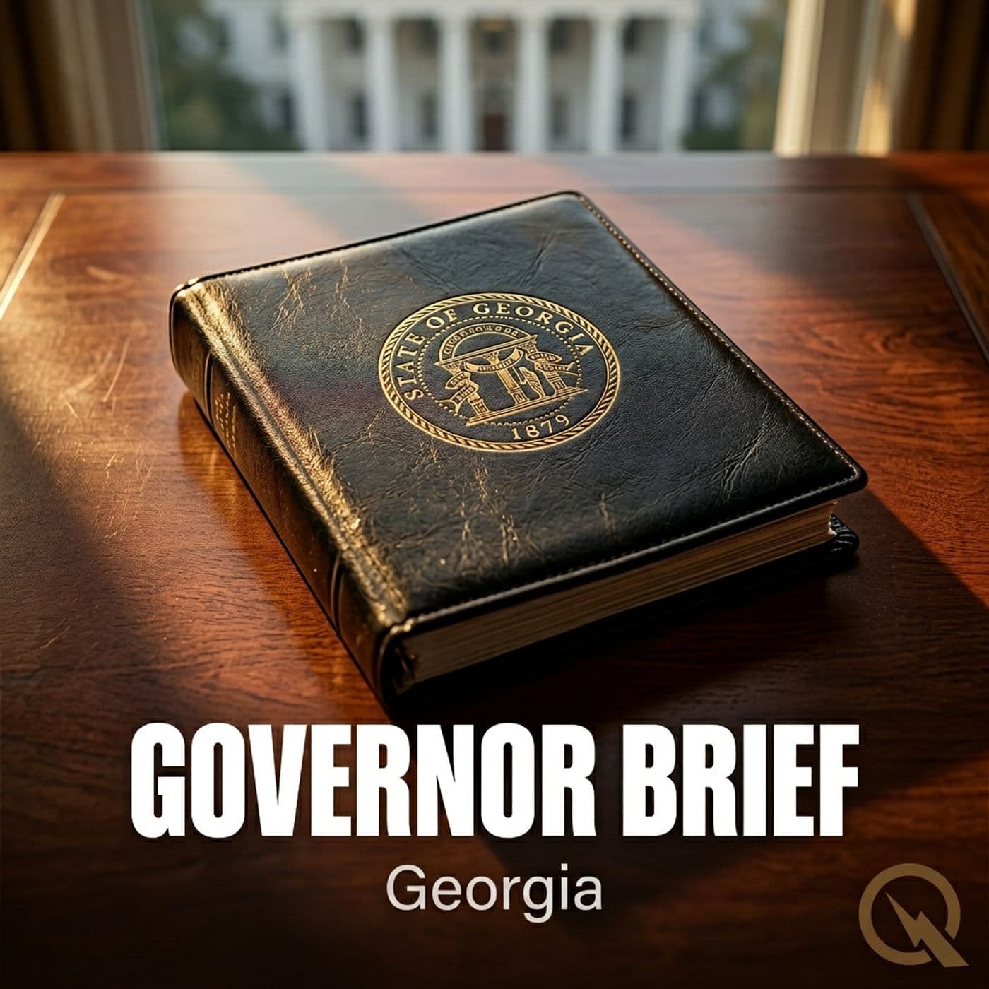 Governor Brief - Georgia - Podcasts