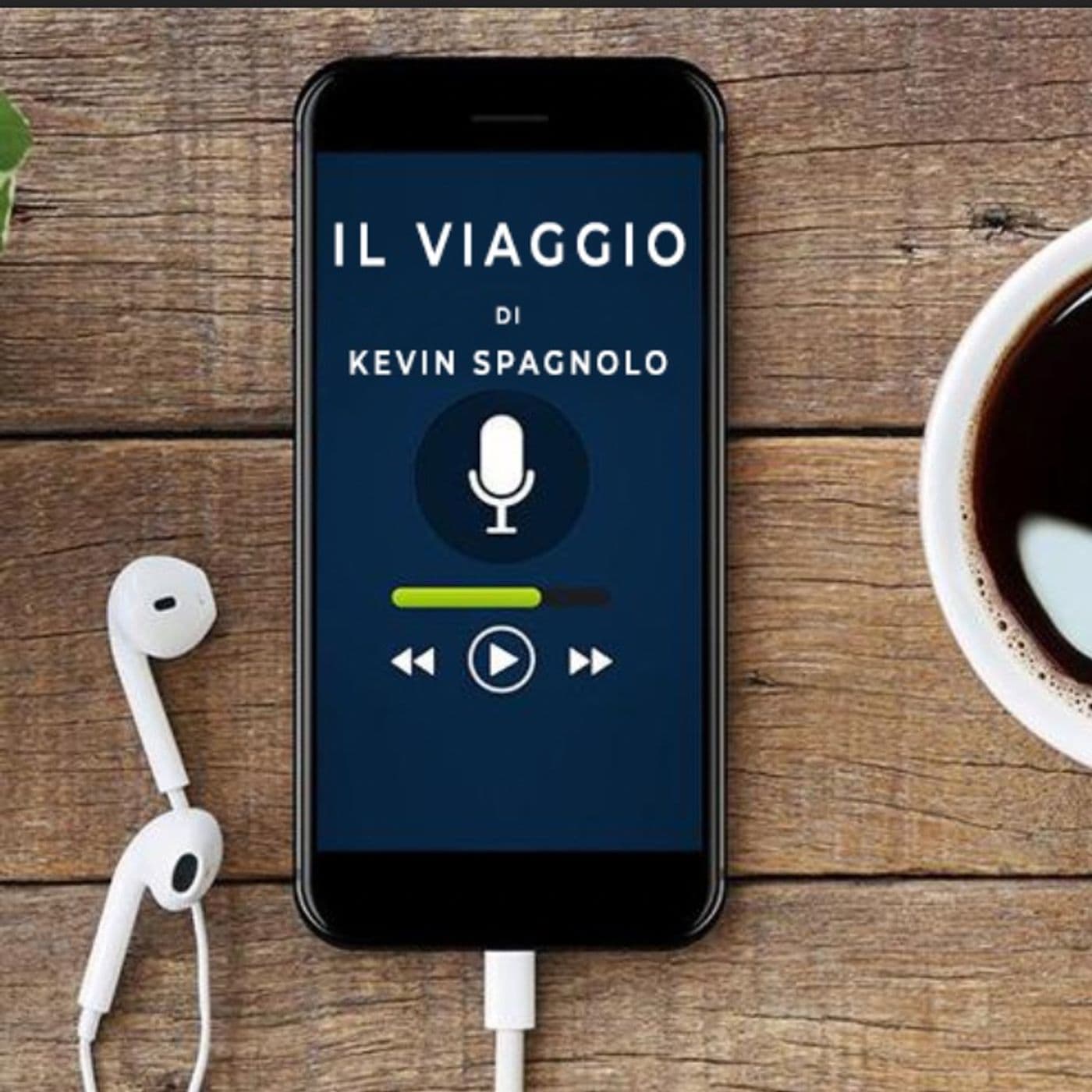 IL VIAGGIO - Podcasts
