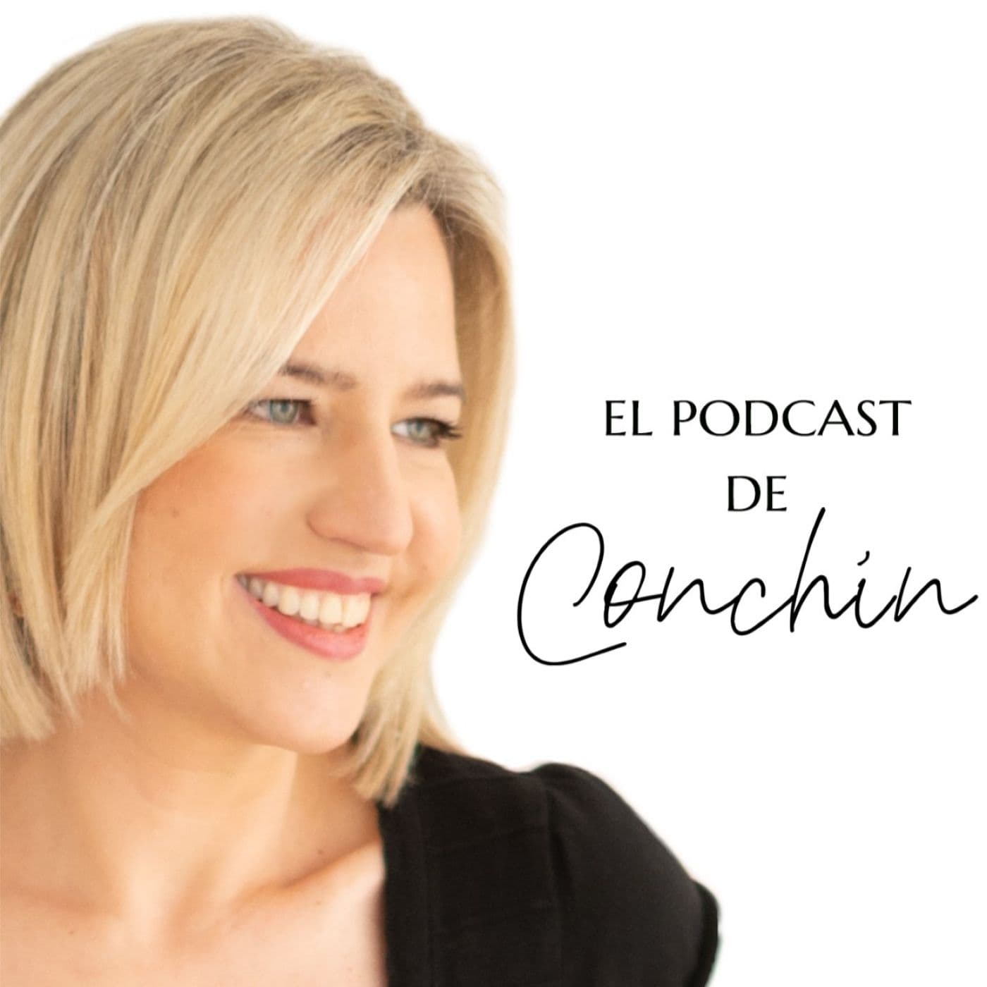 El podcast de Conchín - Podcasts