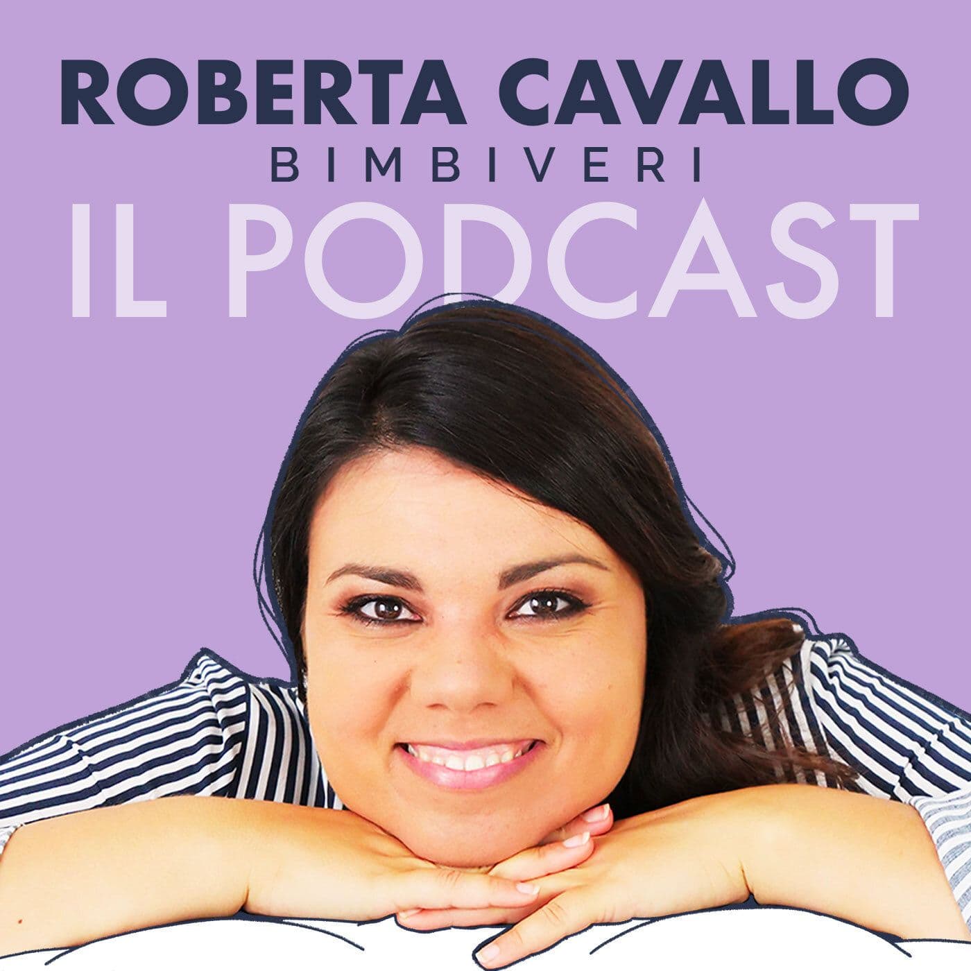 Roberta Cavallo - Il Podcast - Podcasts