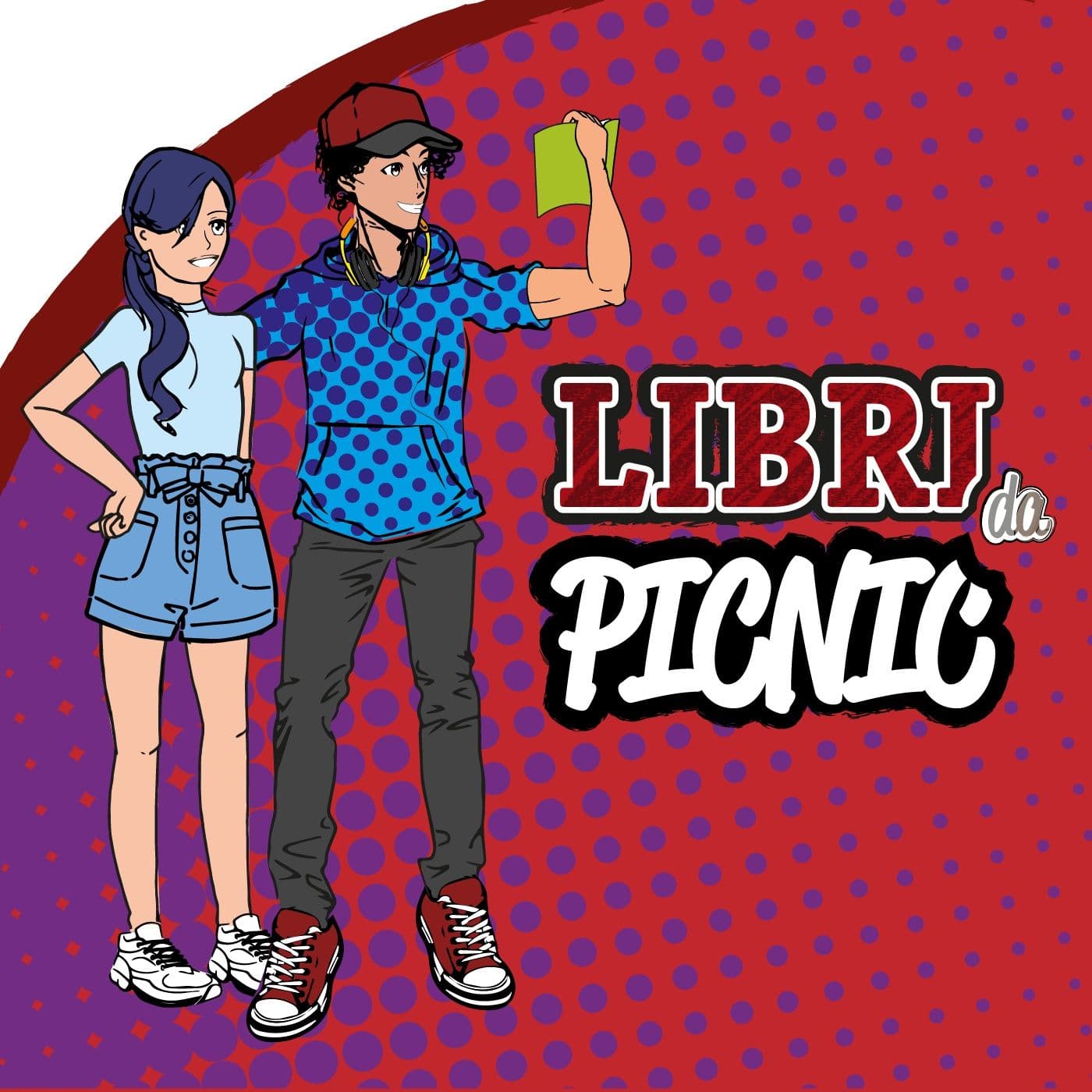 Cassola (VI) - Libri da Pic Nic - Podcasts