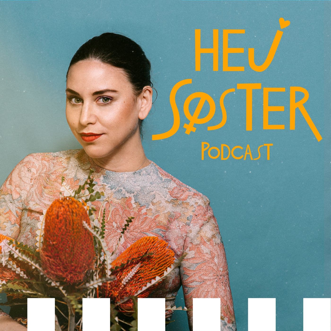 Hej Søster - Podcasts