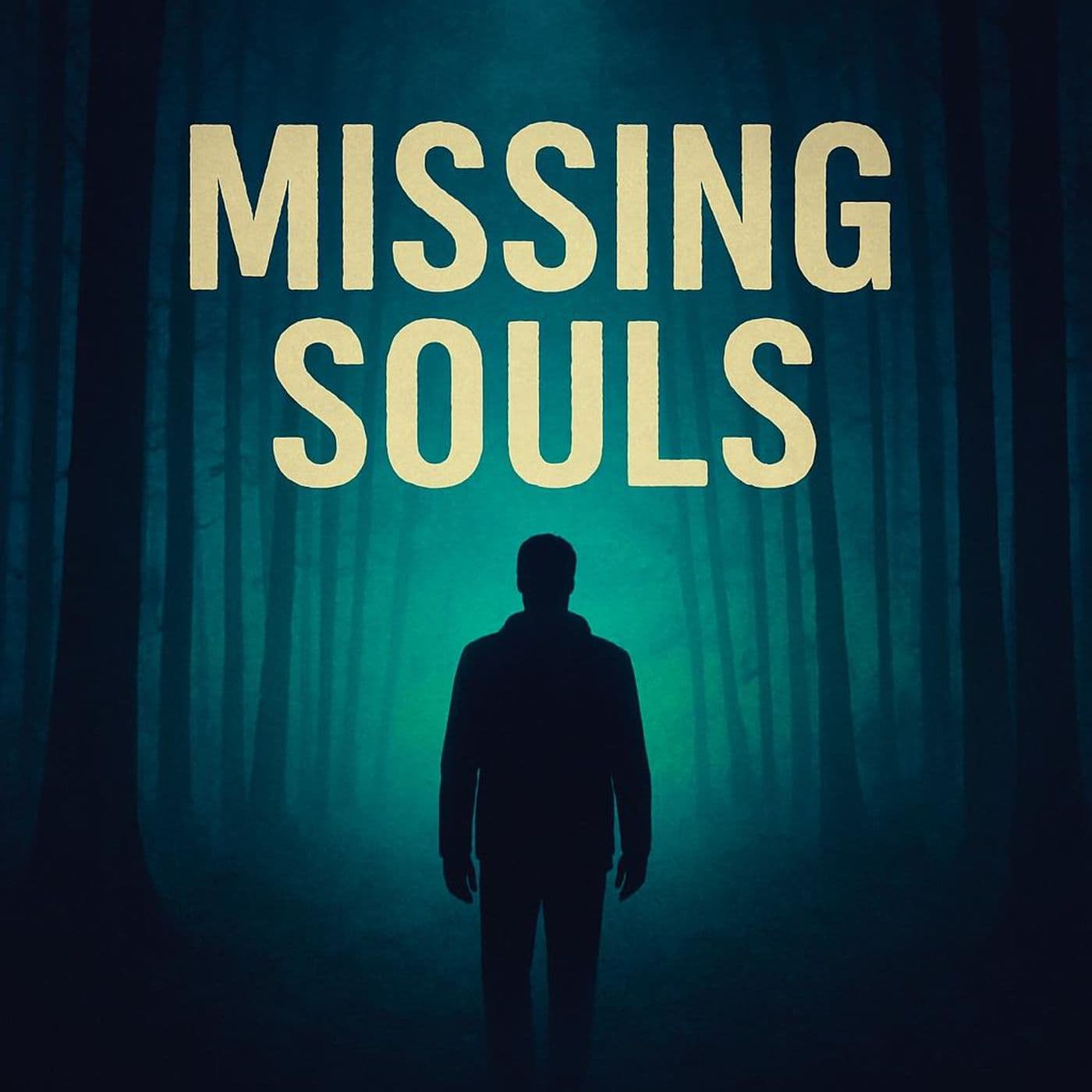 Missing Souls - Podcasts