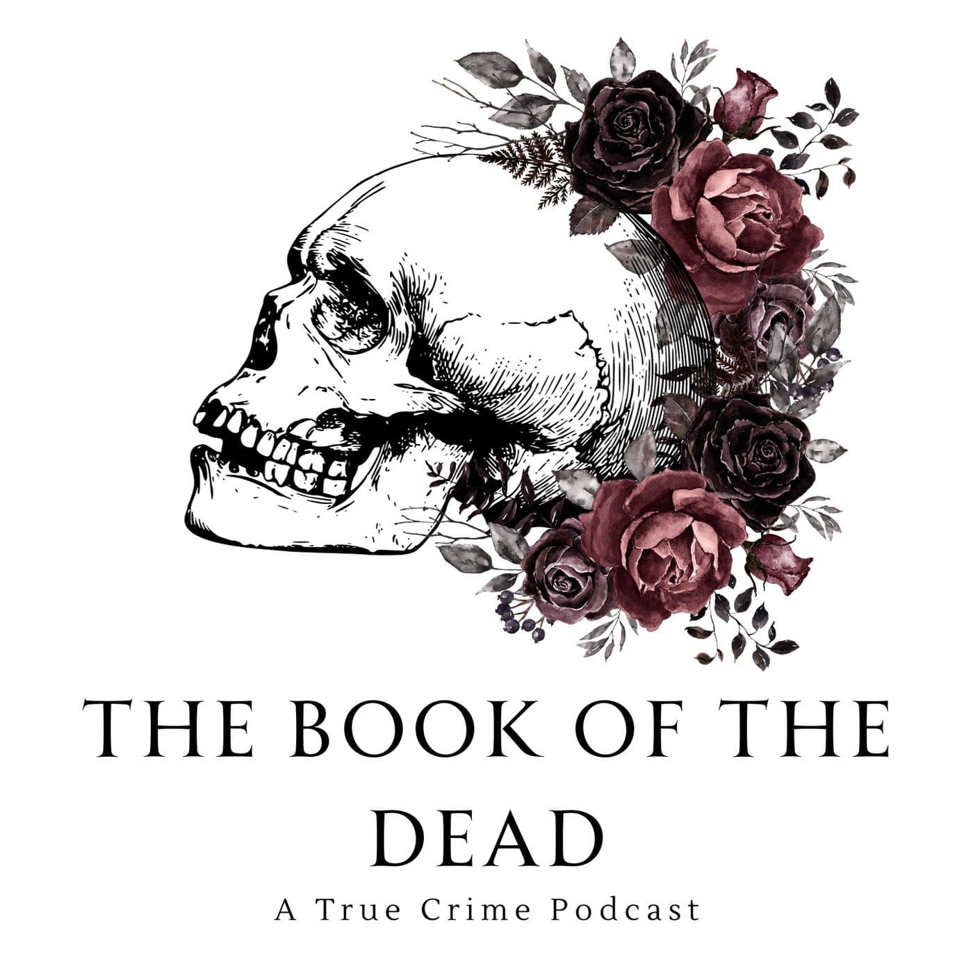 The Book of the Dead - Podcasts