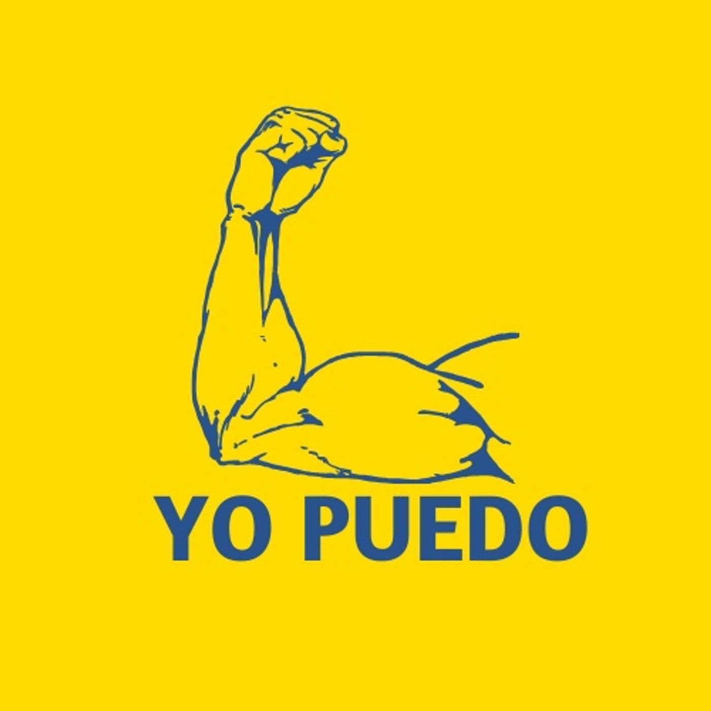 YO PUEDO ser DIGITAL - Podcasts