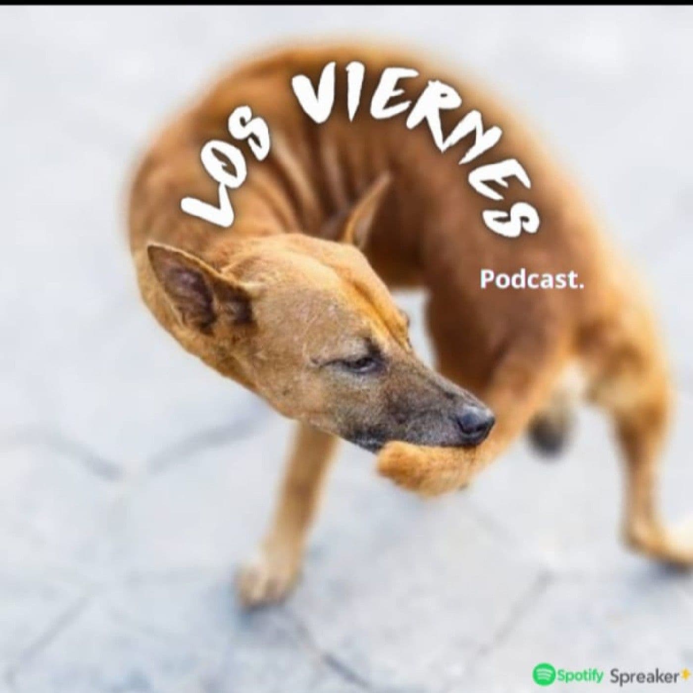 #losviernes podcast - Podcasts