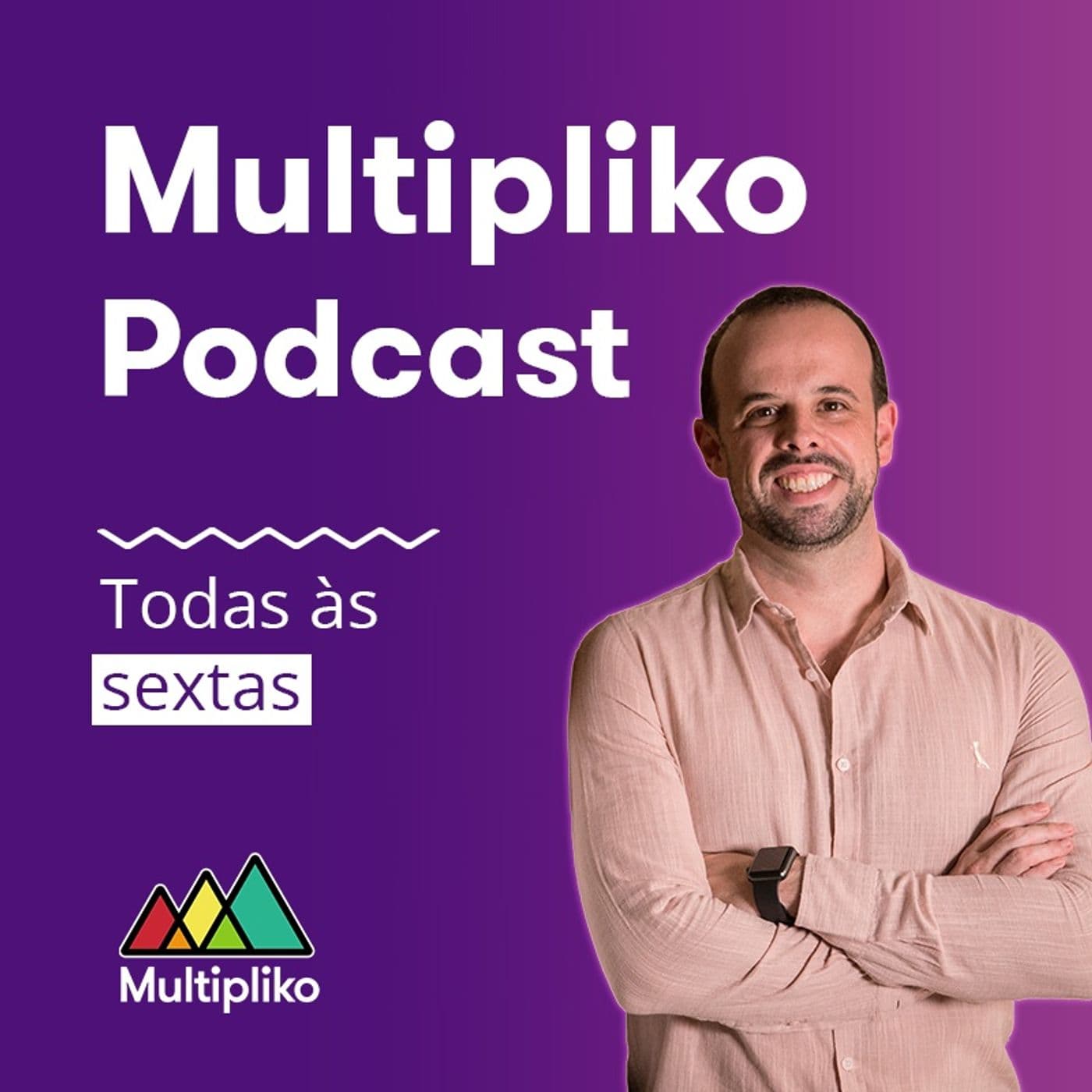 Podcast Multipliko - Podcasts