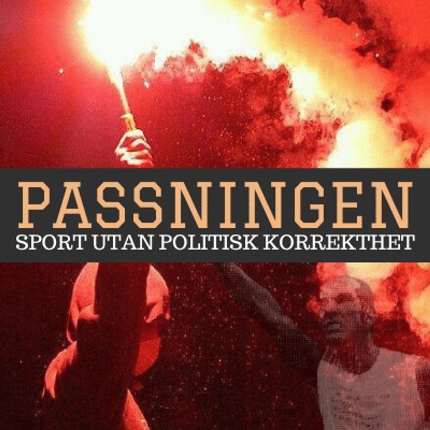 Passningen - Podcasts