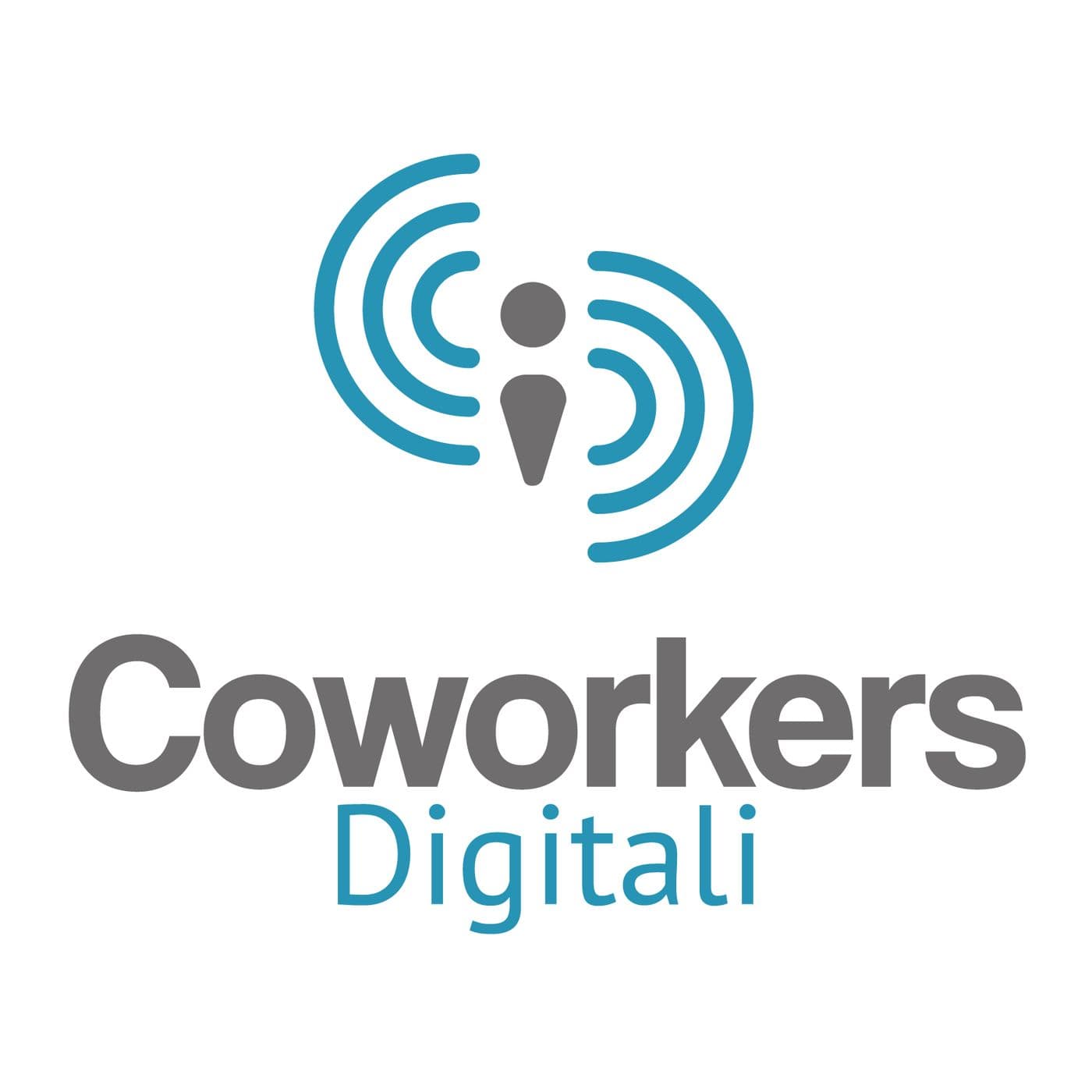 Coworkers Digitali - Podcasts