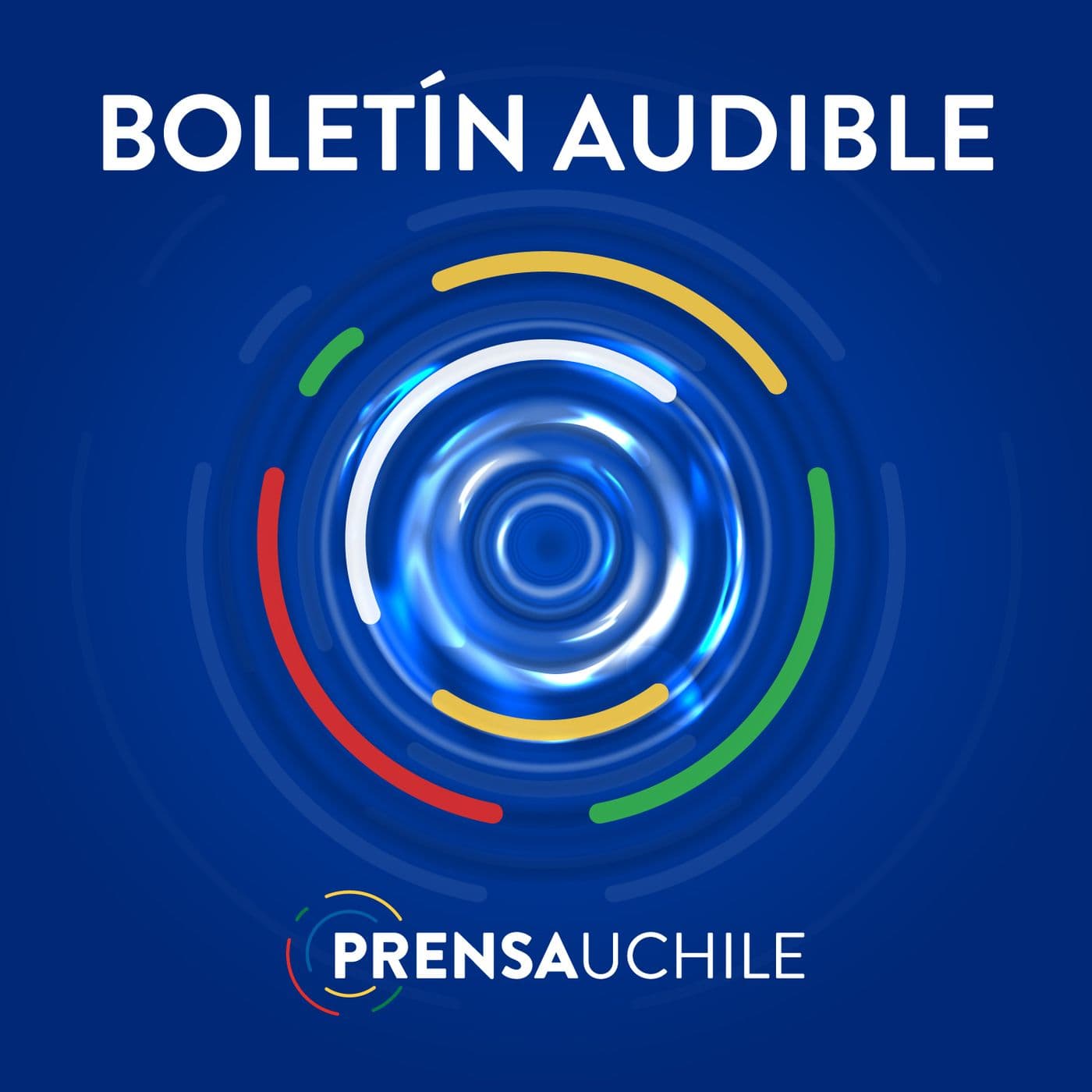 Boletín Prensa Uchile - Podcasts