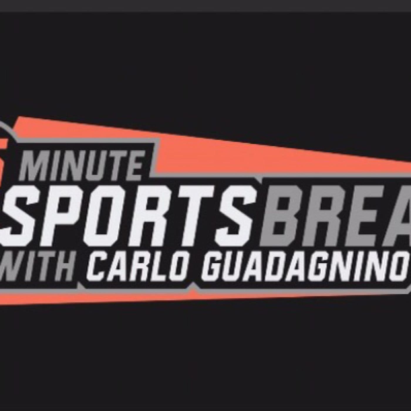 Carlo Guadagnino's show - Podcasts