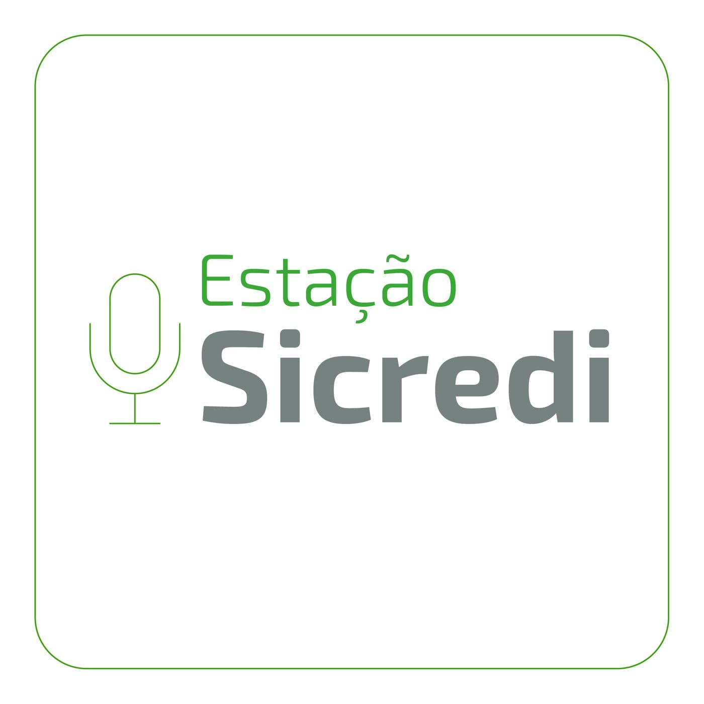 Estação Sicredi - Podcasts