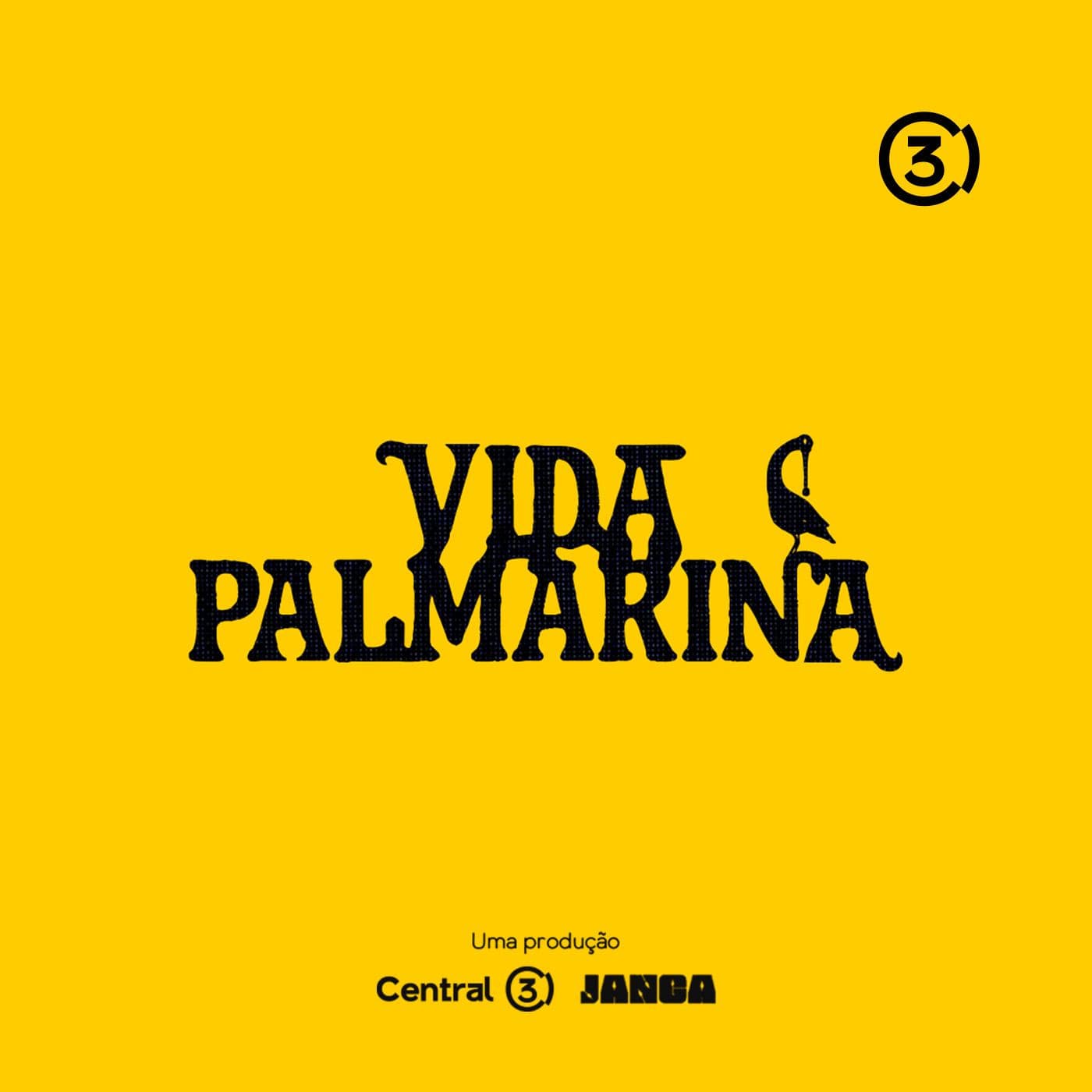 Vida Palmarina - Podcasts