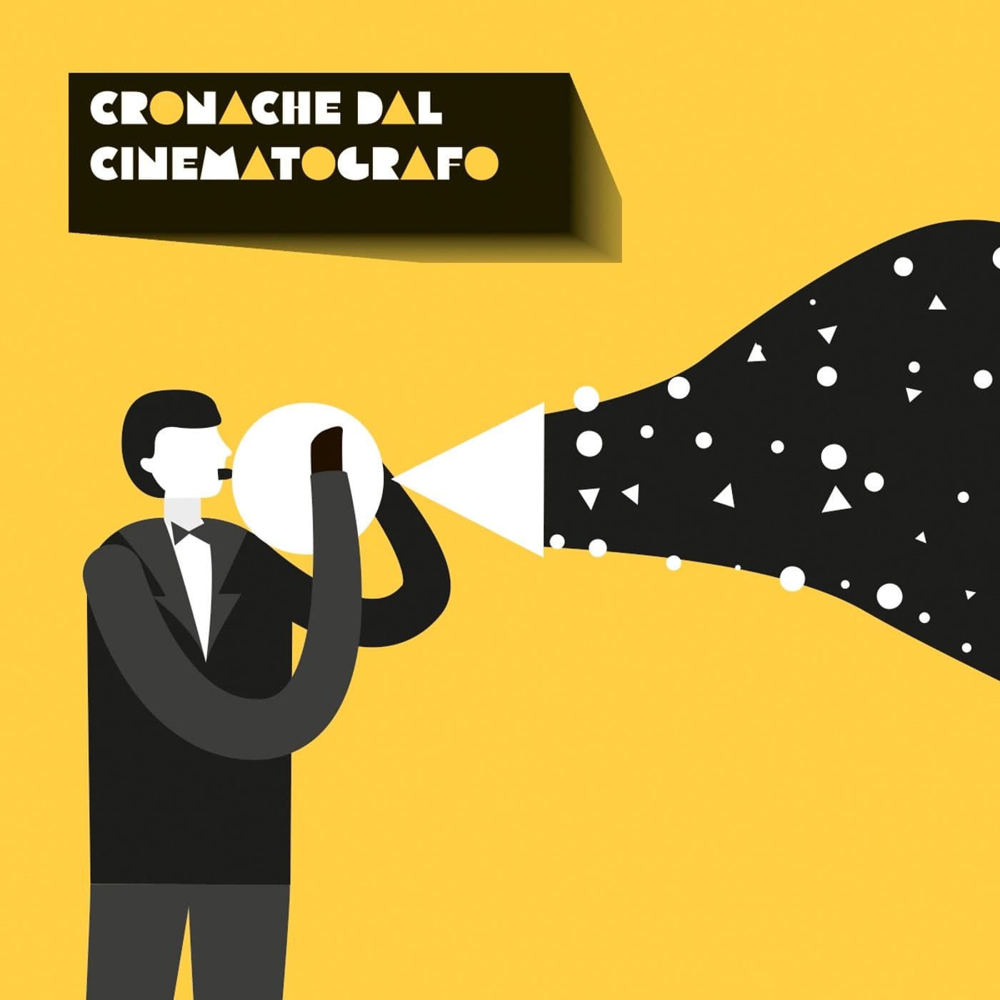 Cronache dal cinematografo - Podcasts