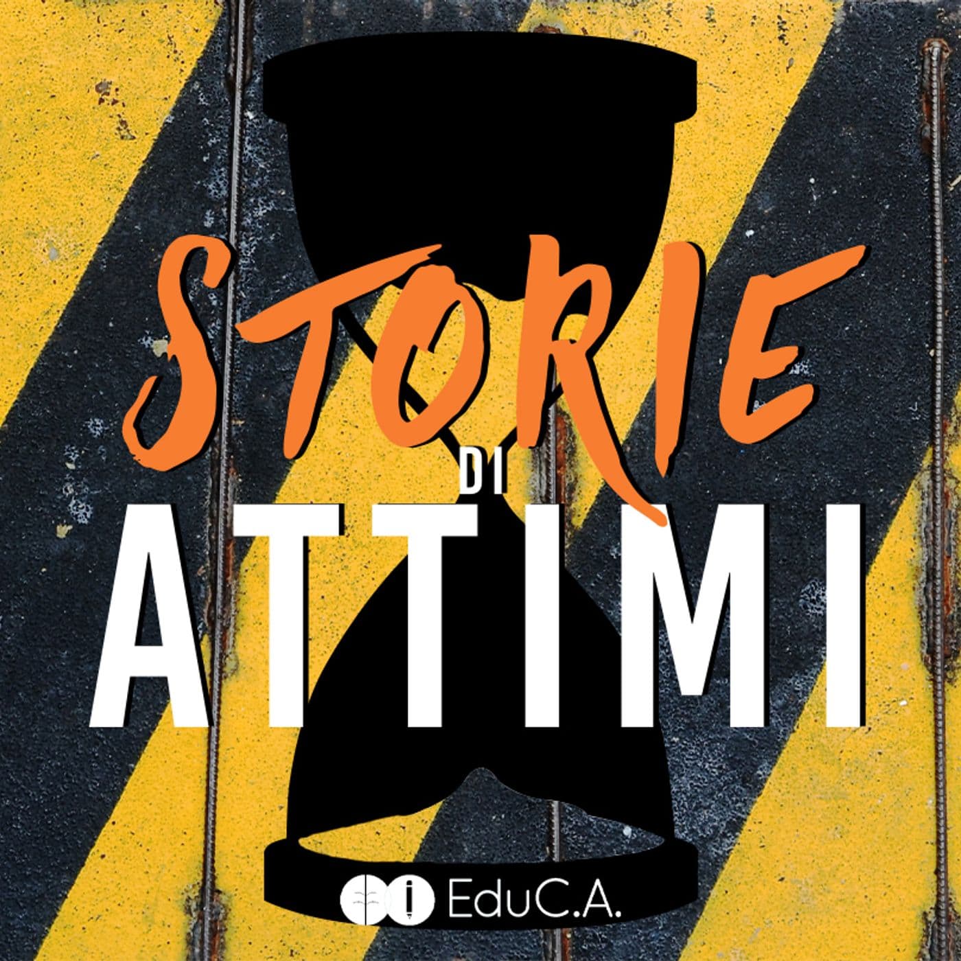 Storie di Attimi - Podcasts