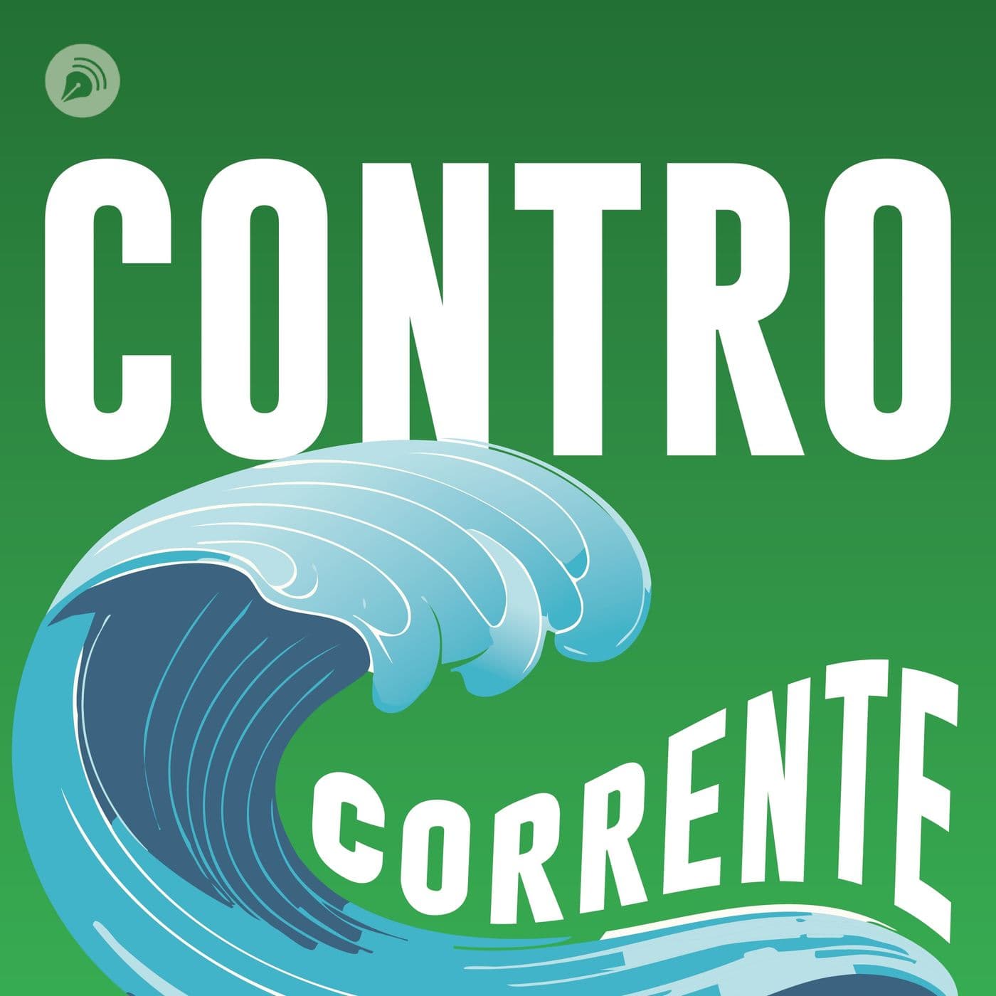 Controcorrente - Podcasts