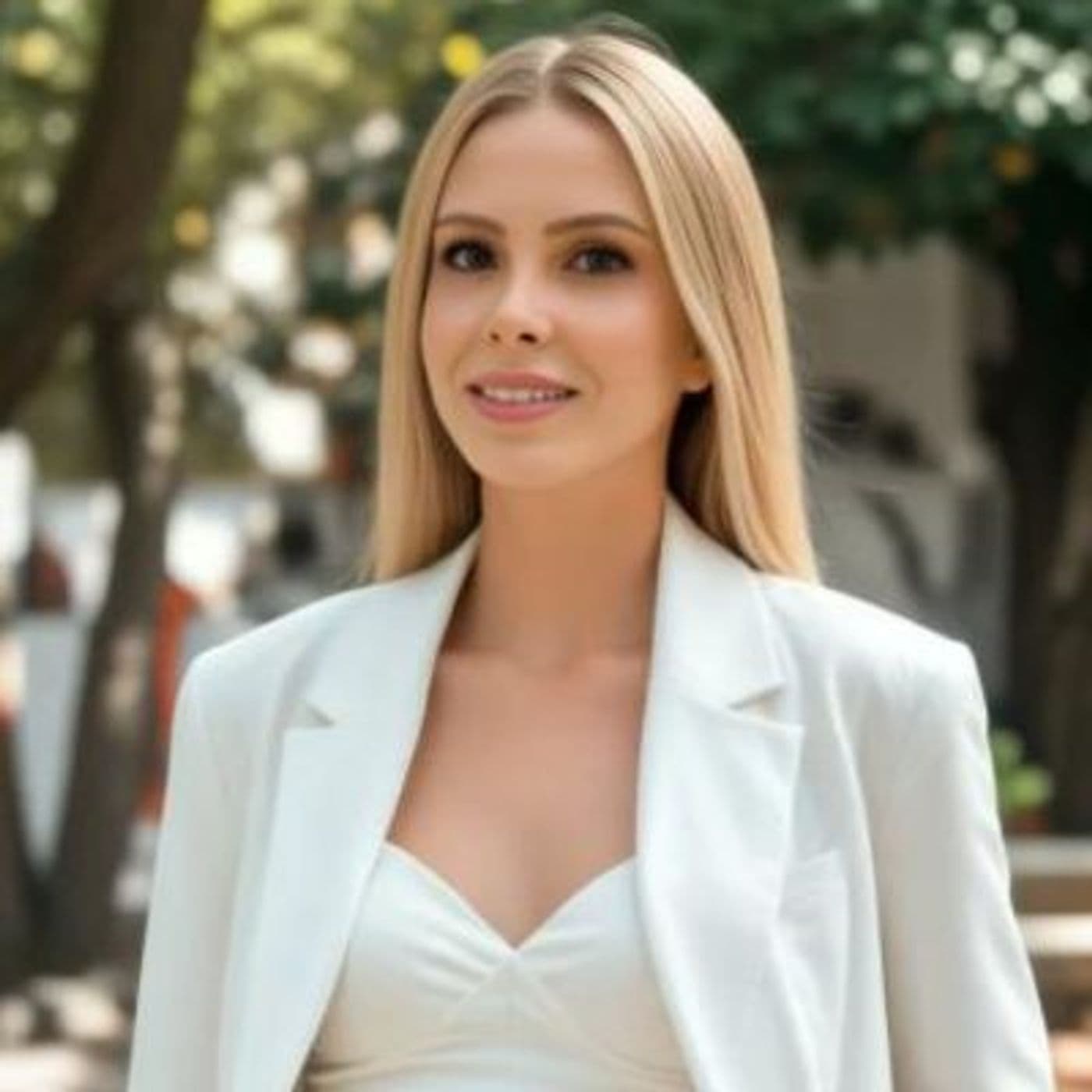 Creating Vision with Victoria Fosse - Podcasts