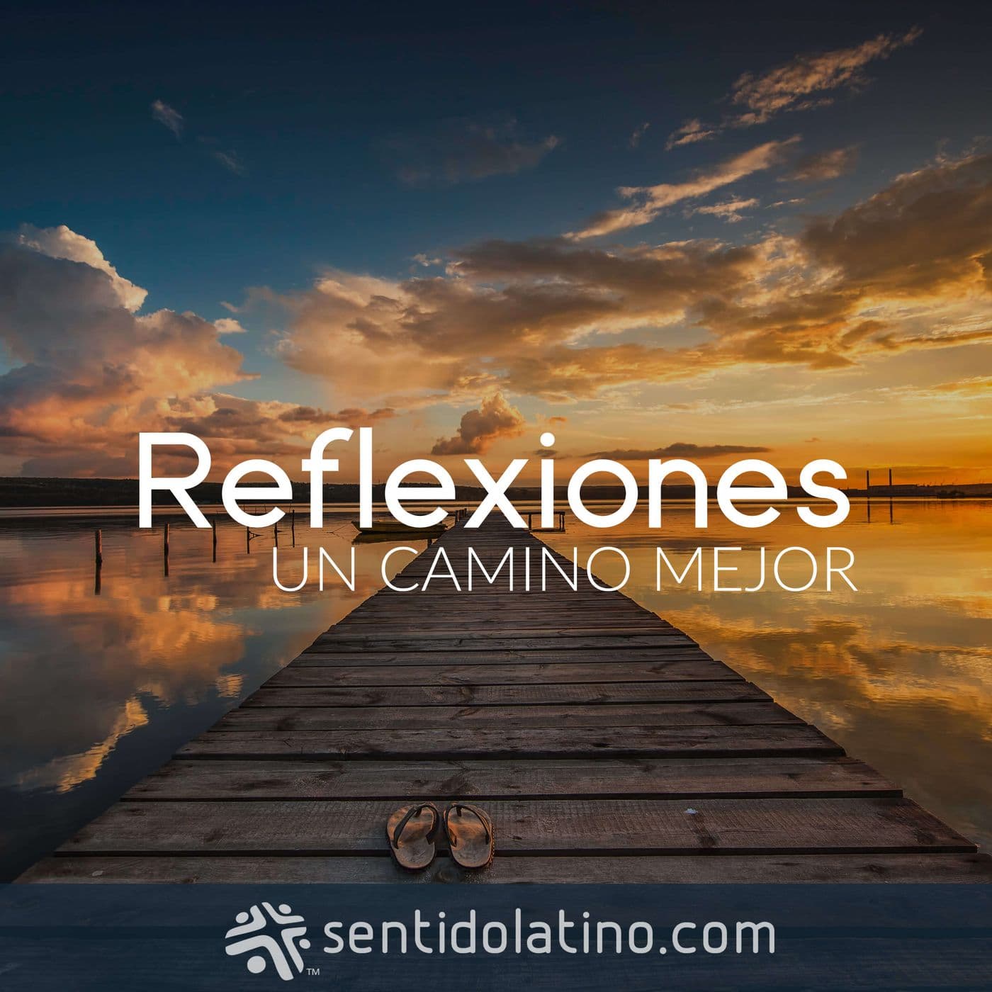 Un Camino Mejor - Podcasts