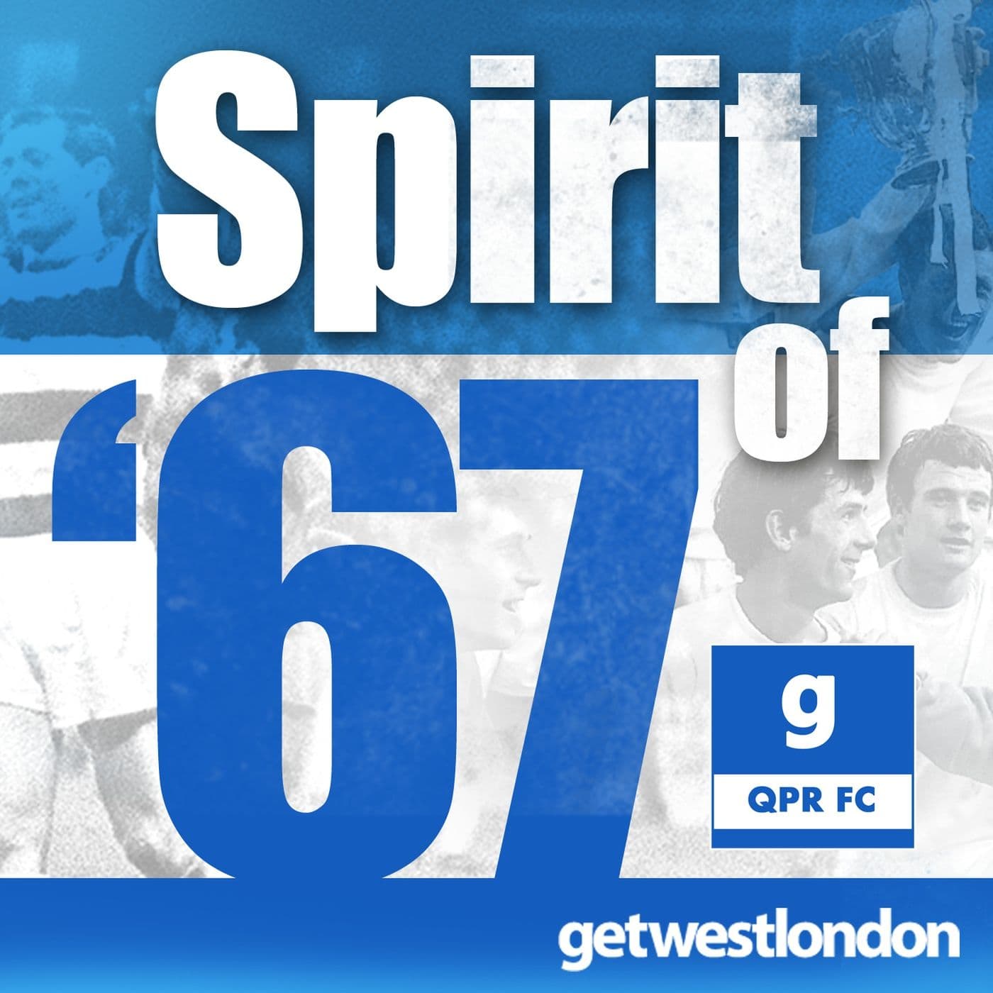 Spirit of '67 - Podcasts