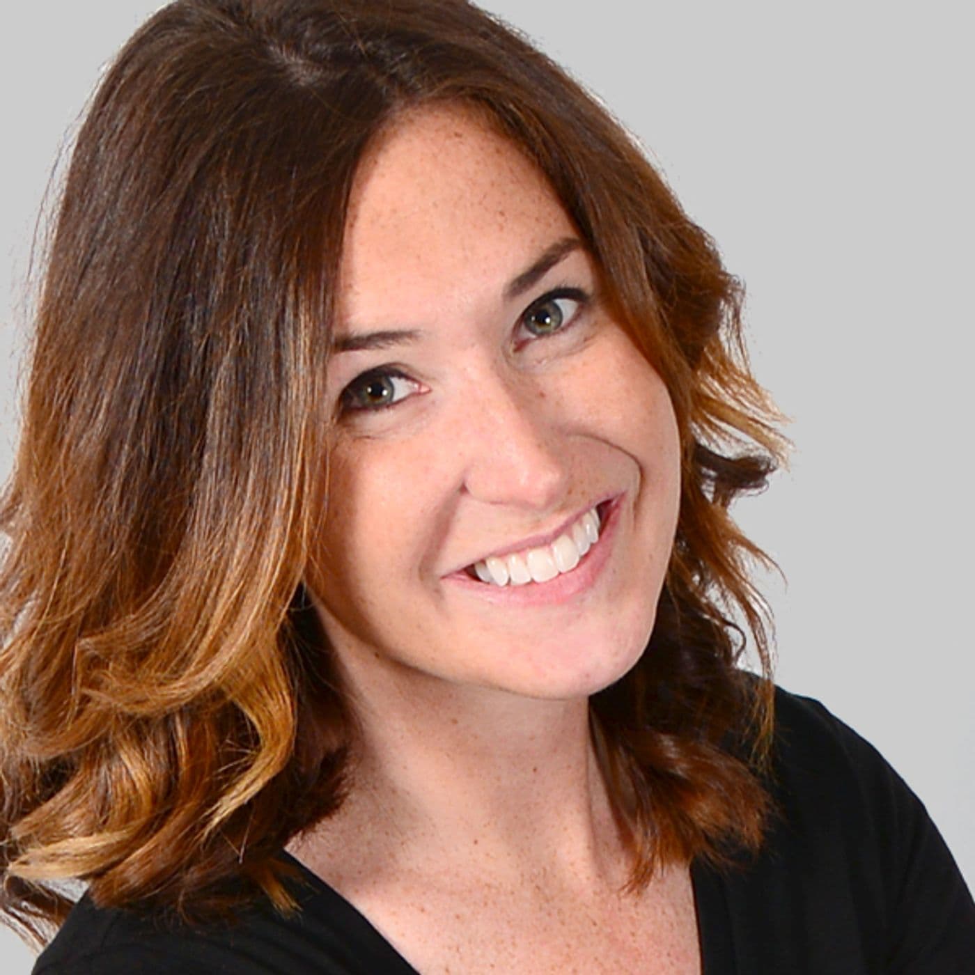 Amanda Jo - Podcasts
