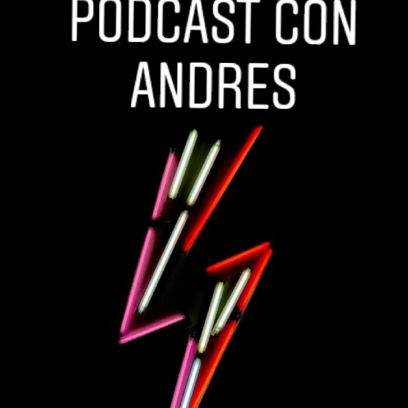 Podcast Con Andrés