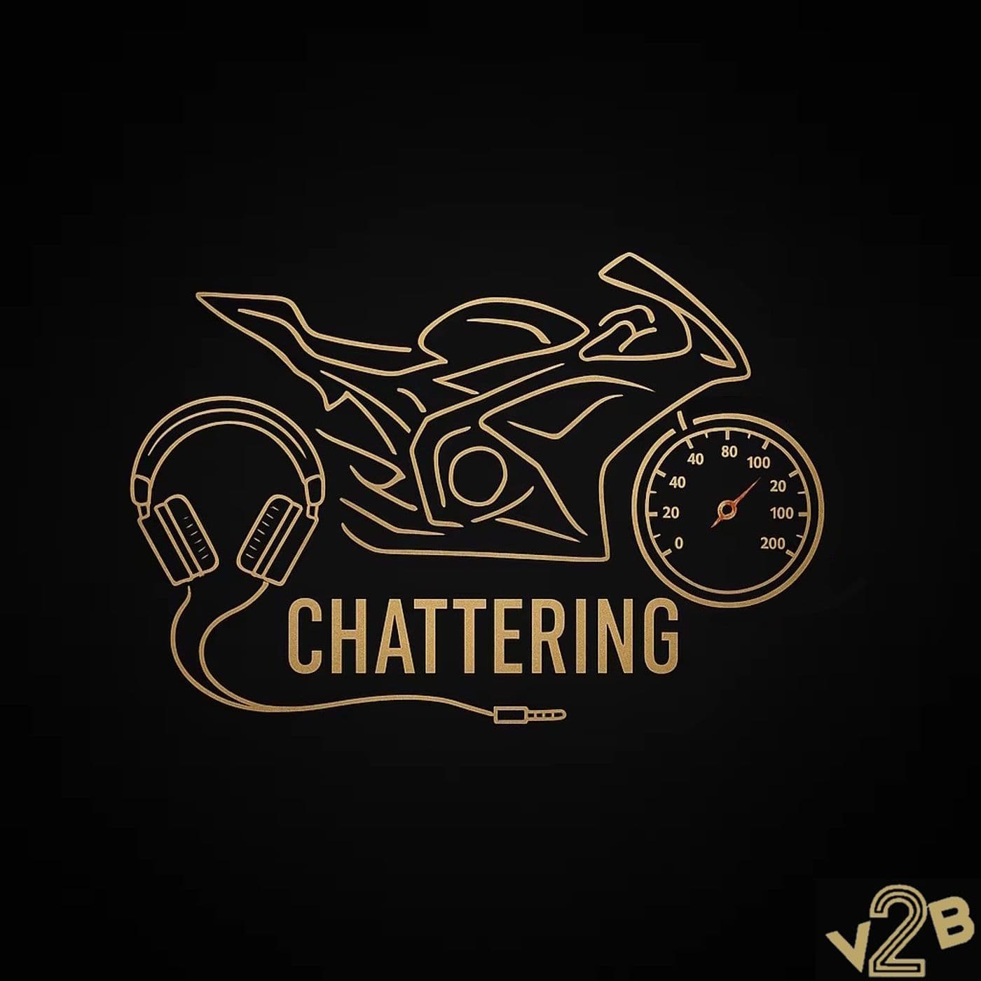Chattering - Podcasts
