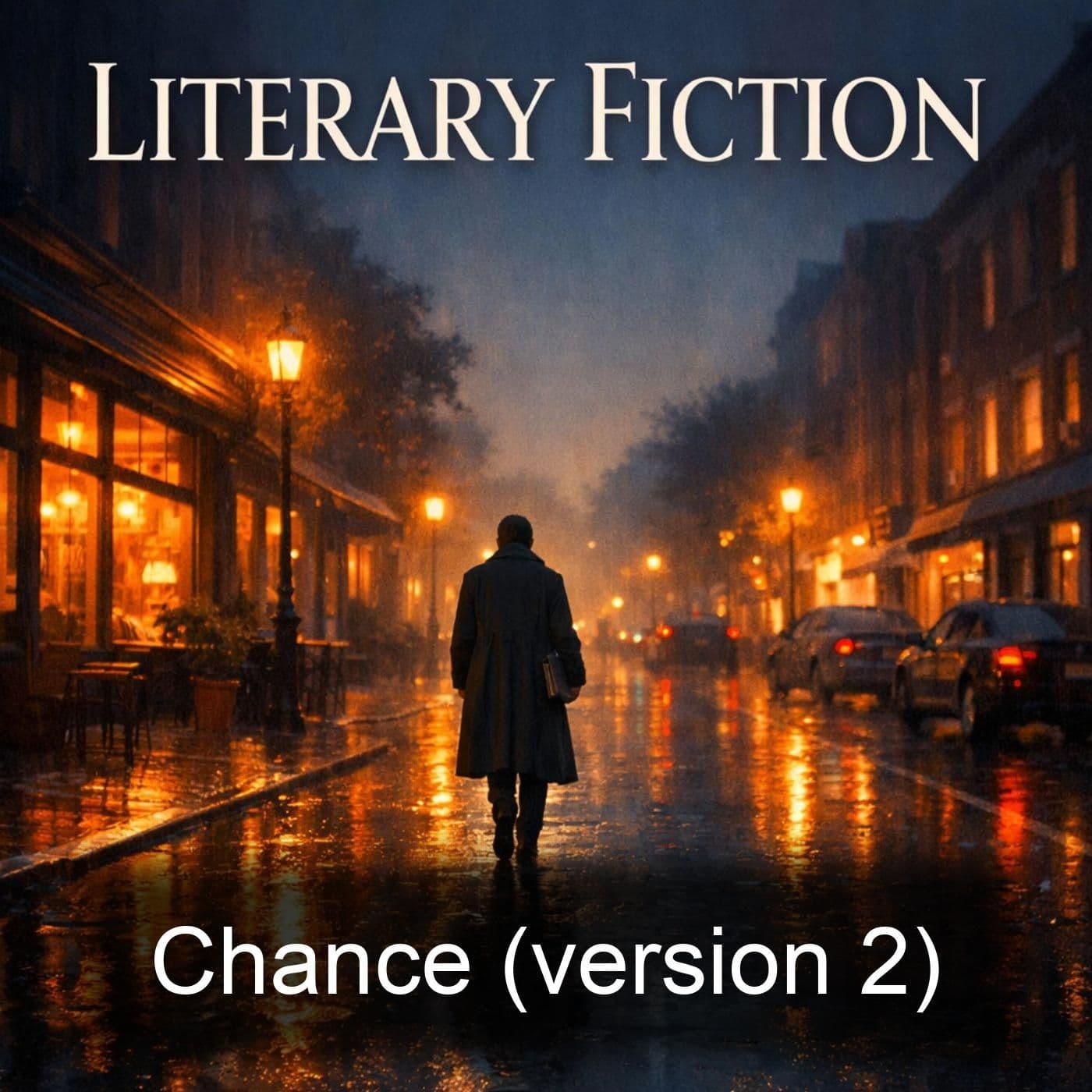 Chance (version 2) - Podcasts