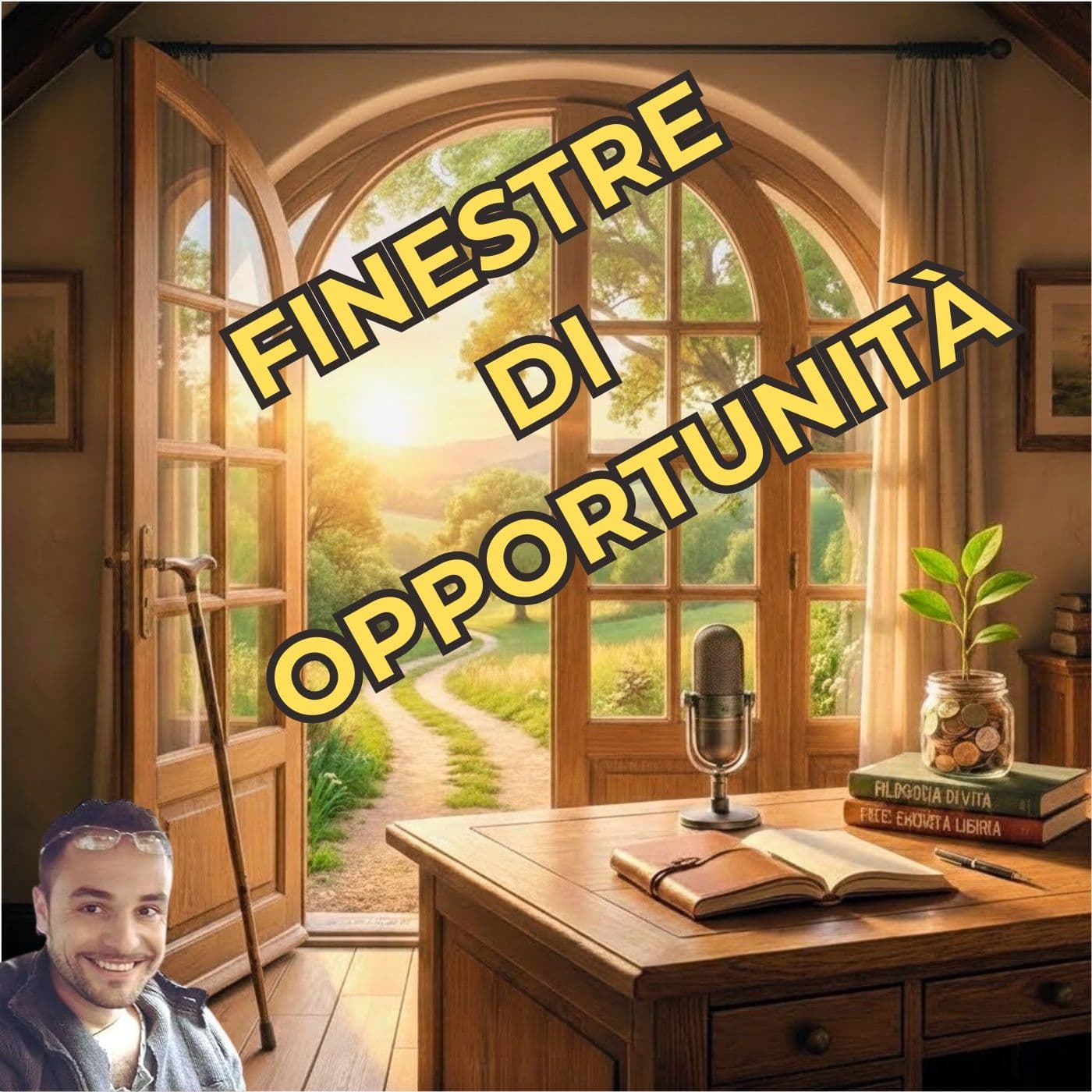 Finestre di opportunità - Podcasts