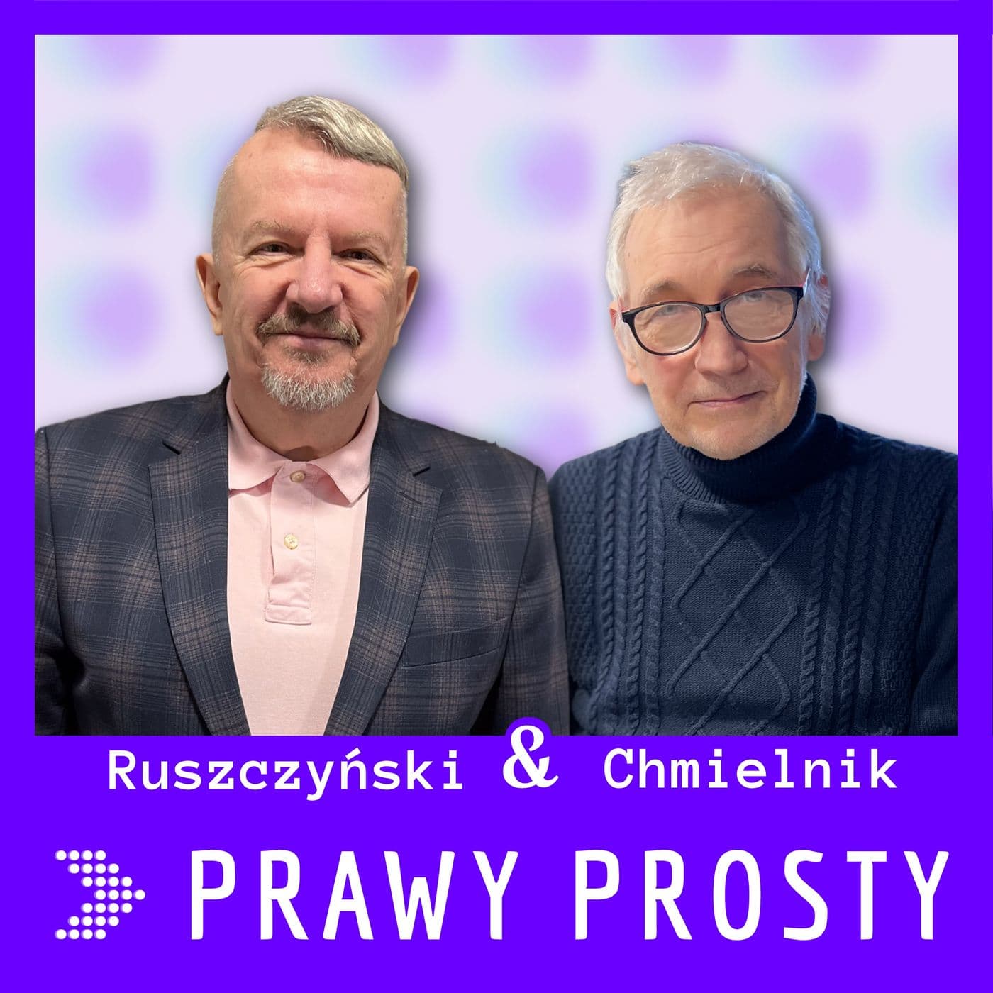 Prawy Prosty EU | Prawa strona w prosty sposób - Podcasts