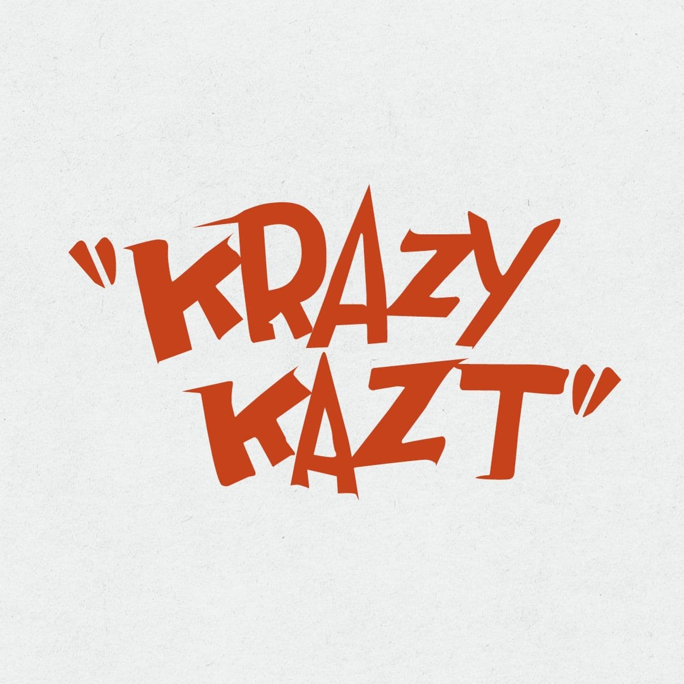Krazy Kazt - Podcasts