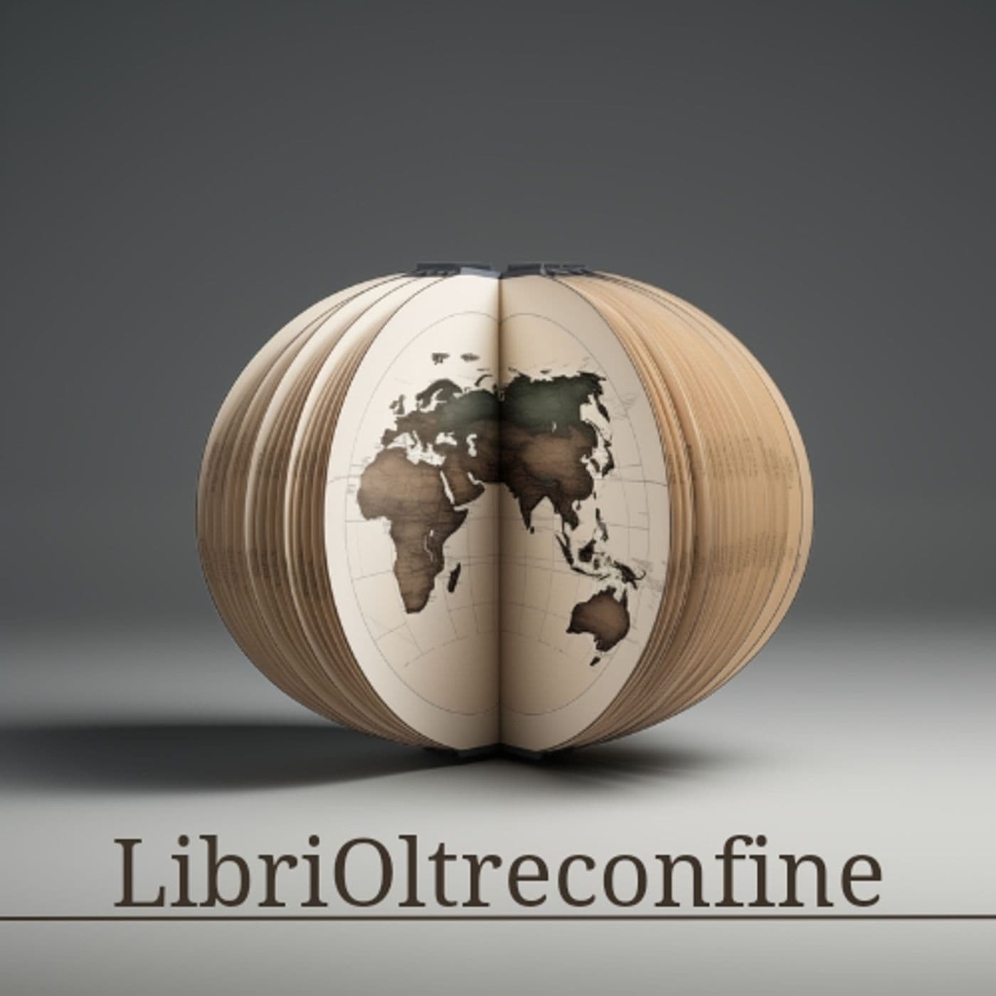 Libri Oltreconfine - Podcasts