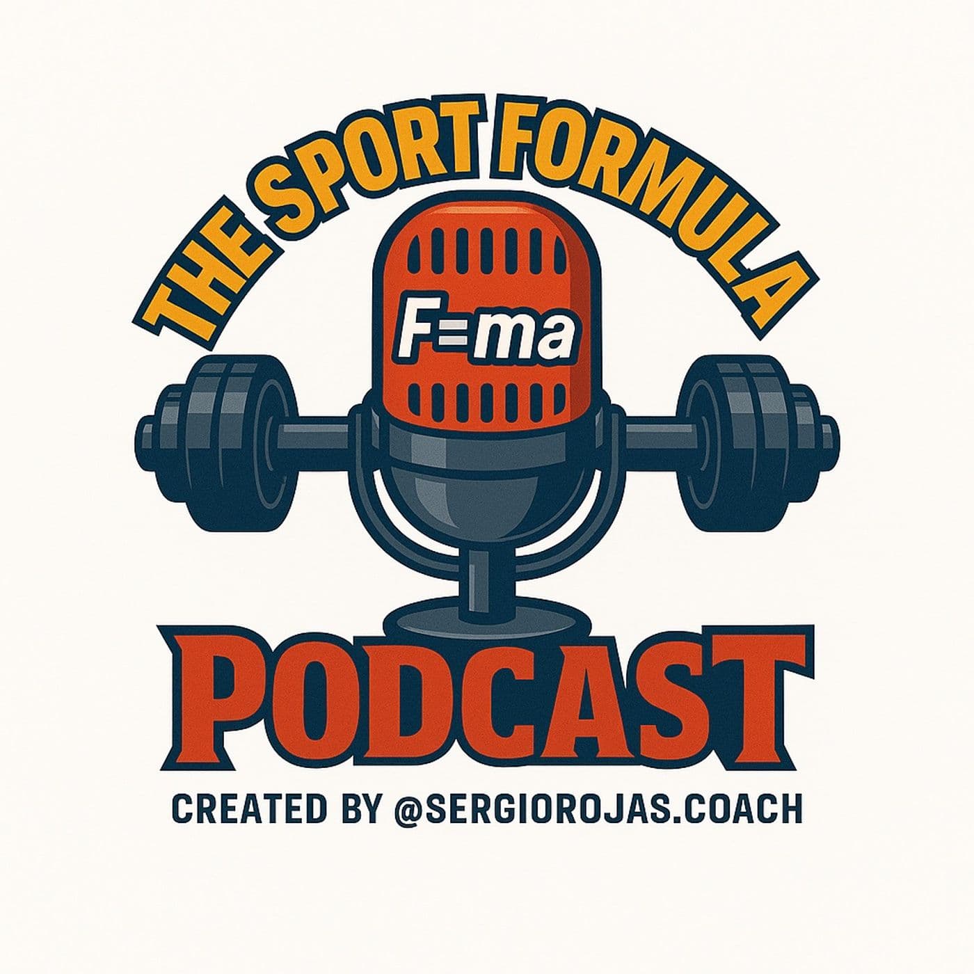 The Sport Formula Podcast - Podcasts