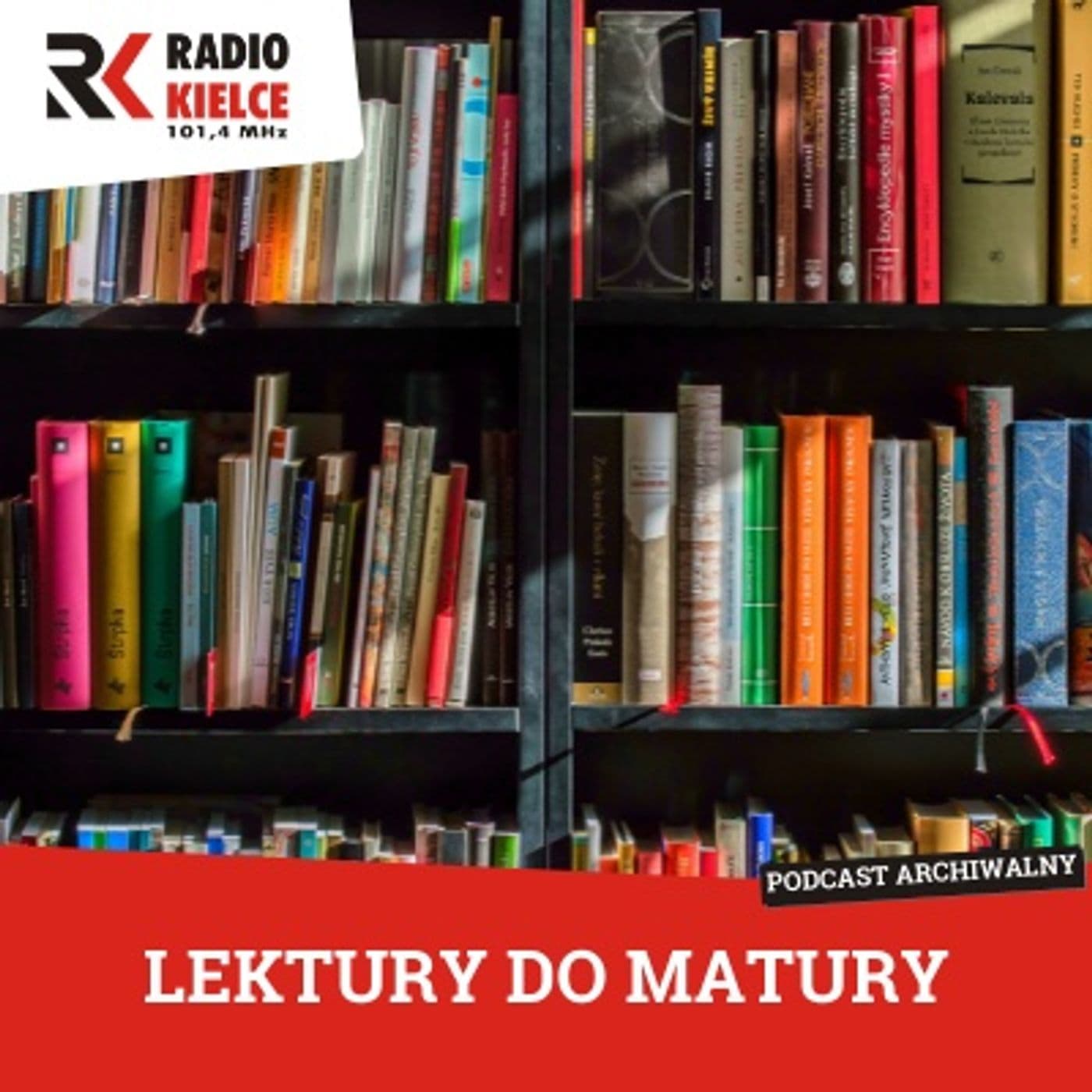 LEKTURY DO MATURY - Podcasts