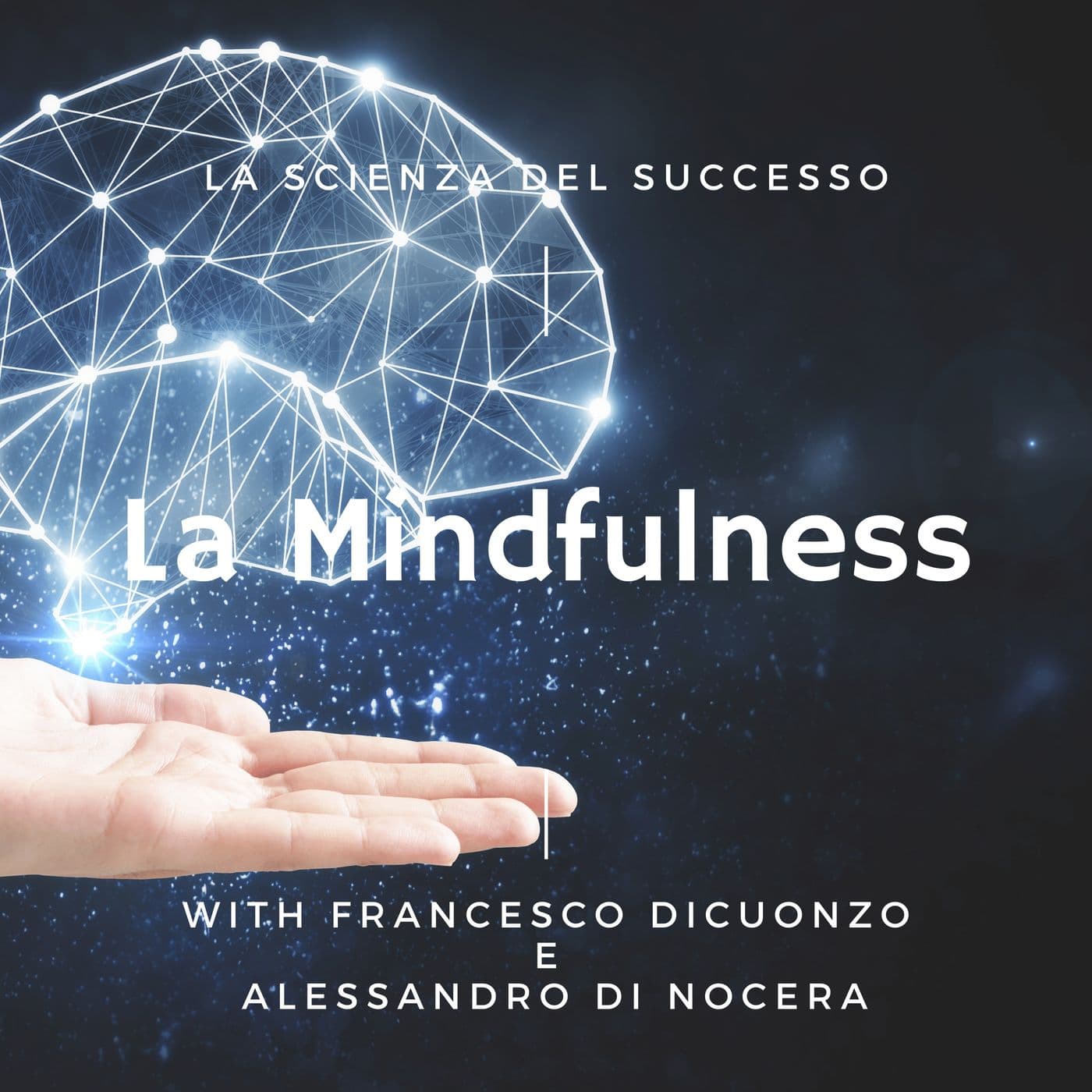 La Mindfulness - La scienza del successo - Podcasts