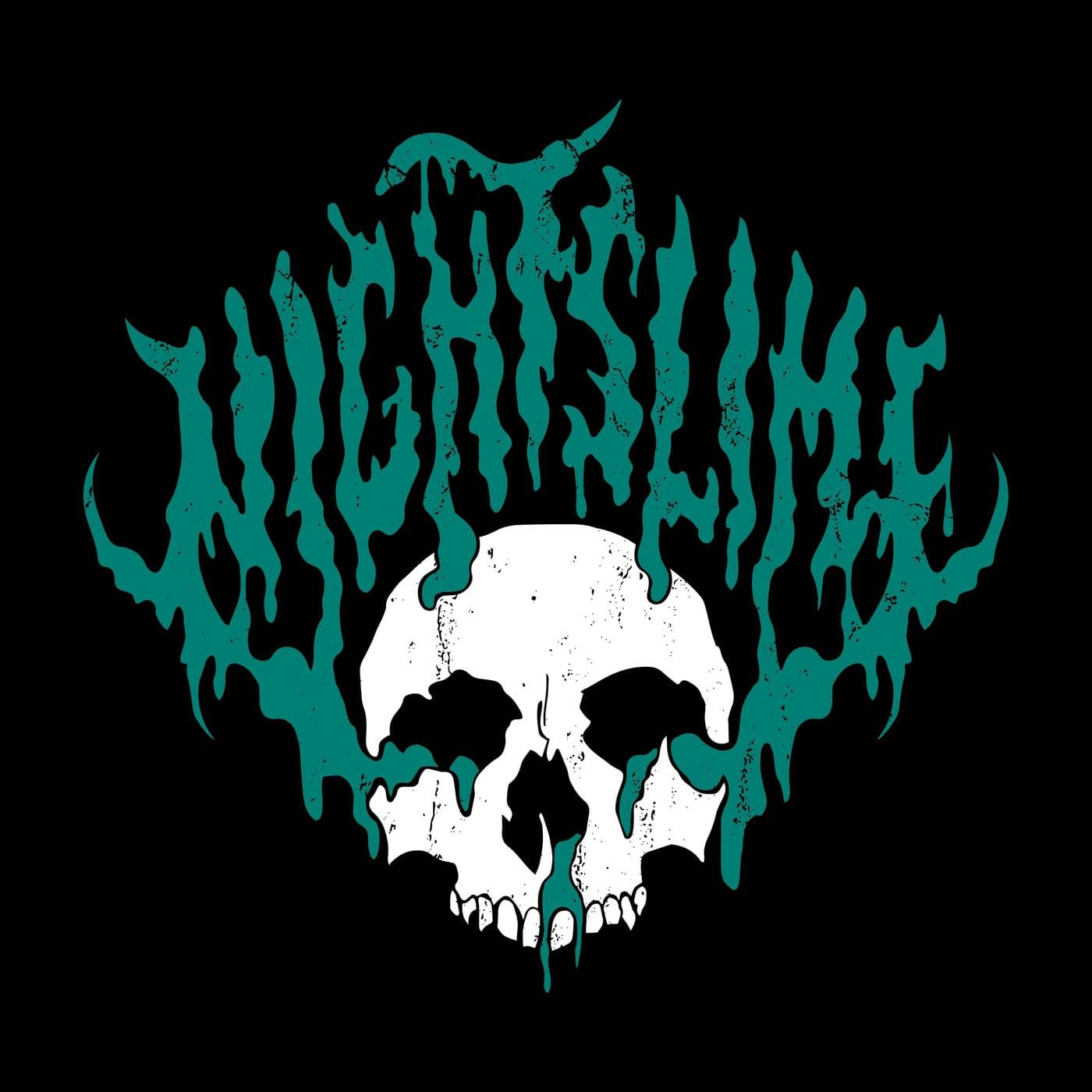 Nightslime - Podcasts