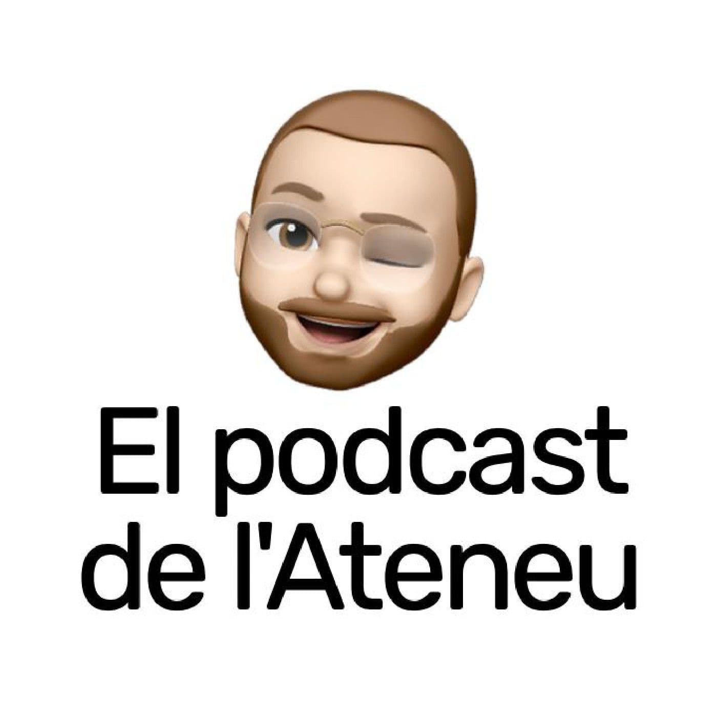 El Podcast De L'Ateneu - Podcasts