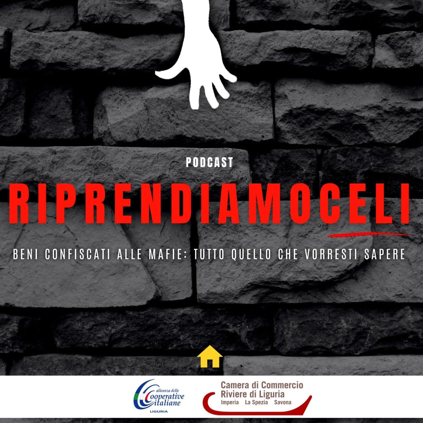 Riprendiamoceli - Podcasts