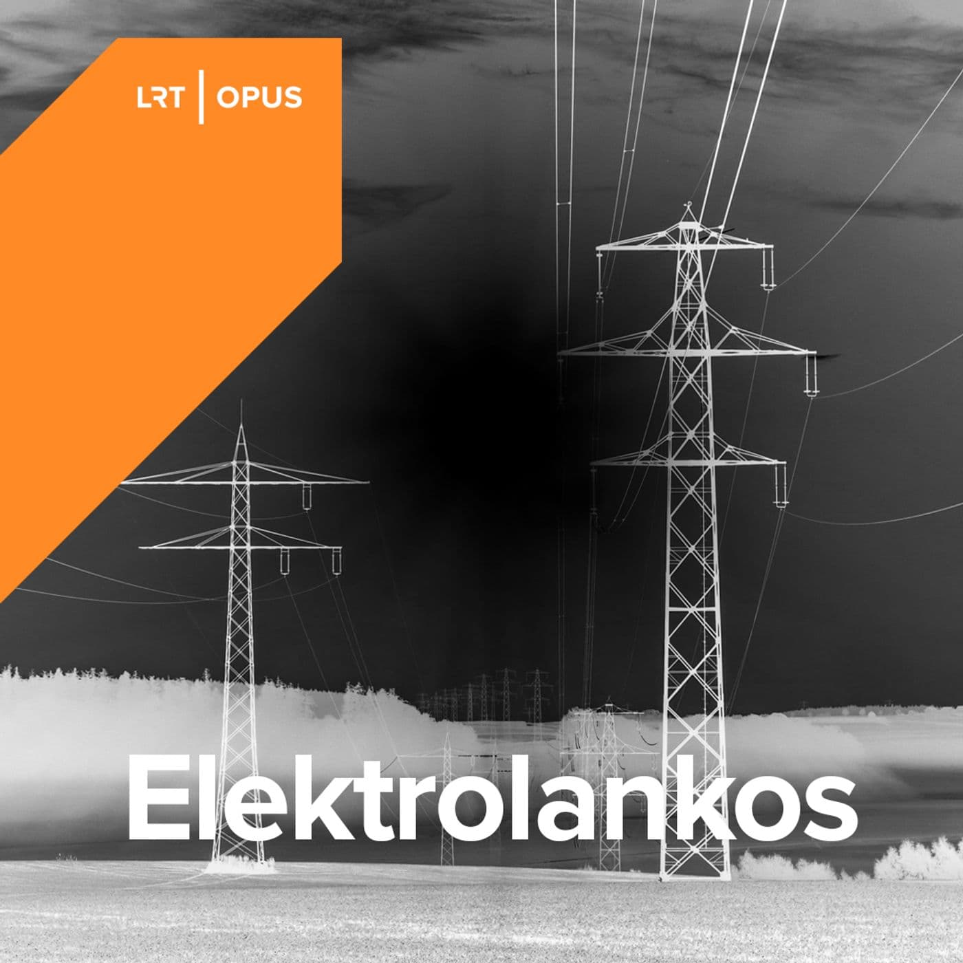 Elektrolankos - Podcasts